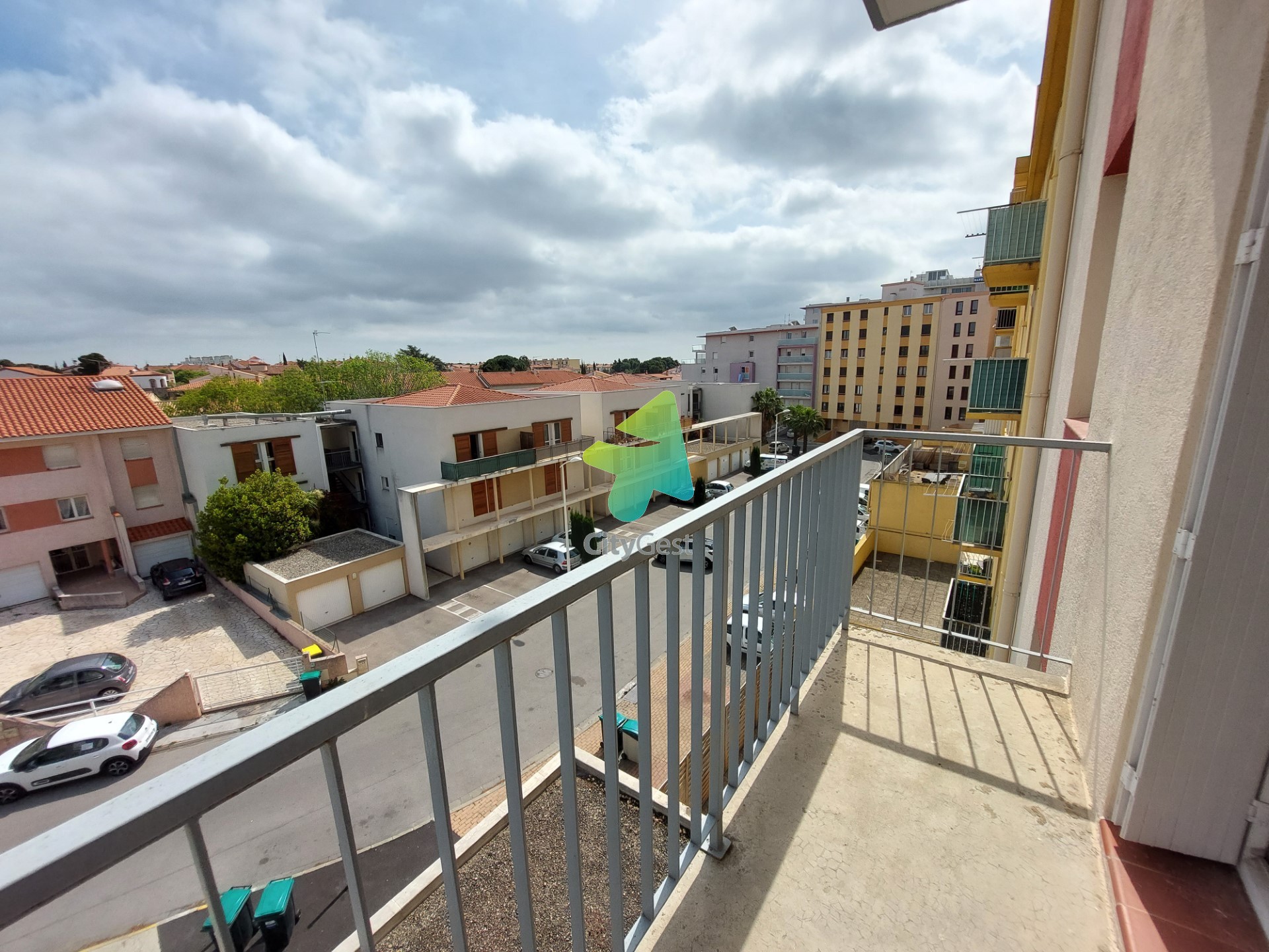 Vente Appartement à Perpignan 4 pièces