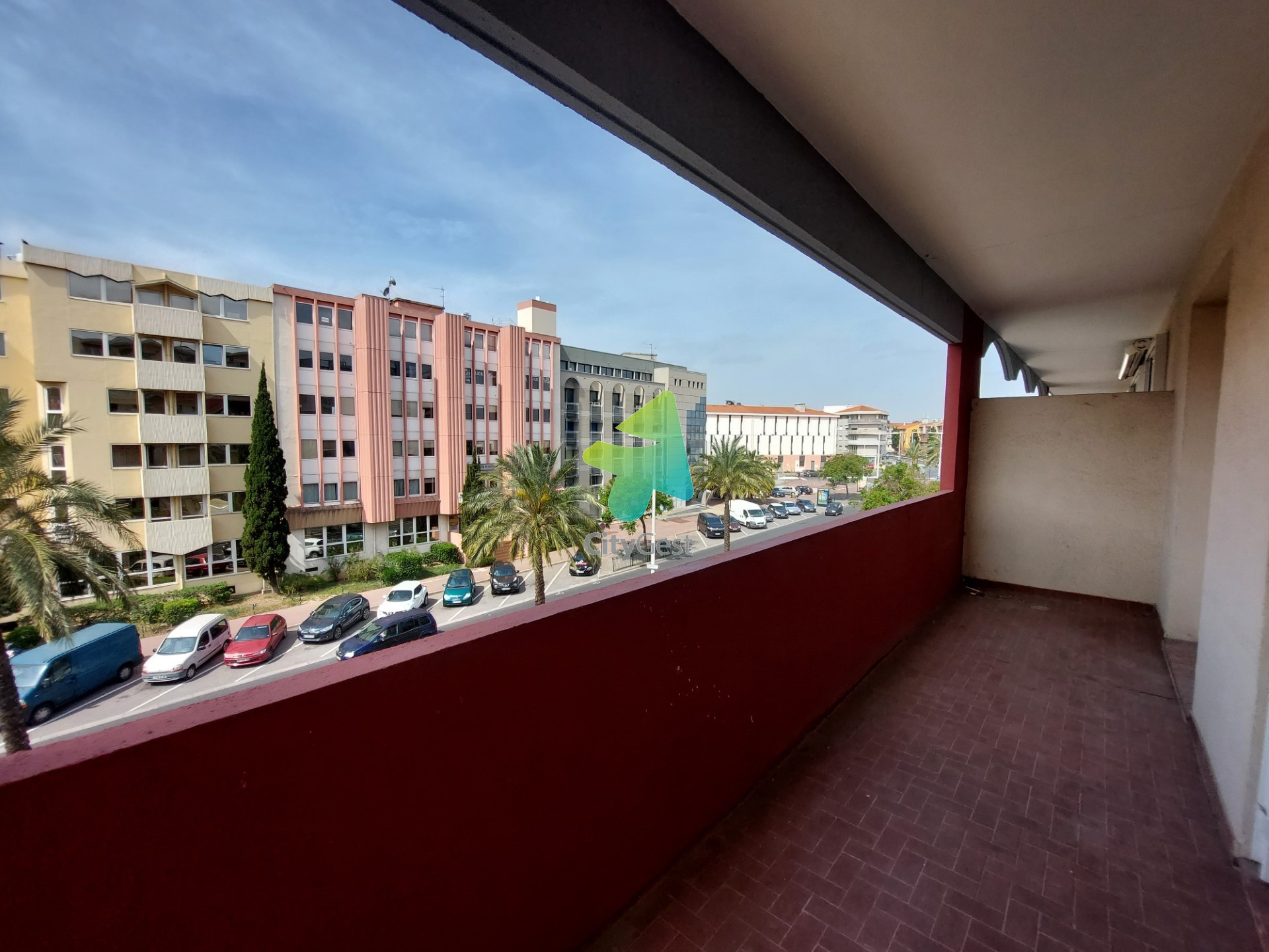 Vente Appartement à Perpignan 4 pièces