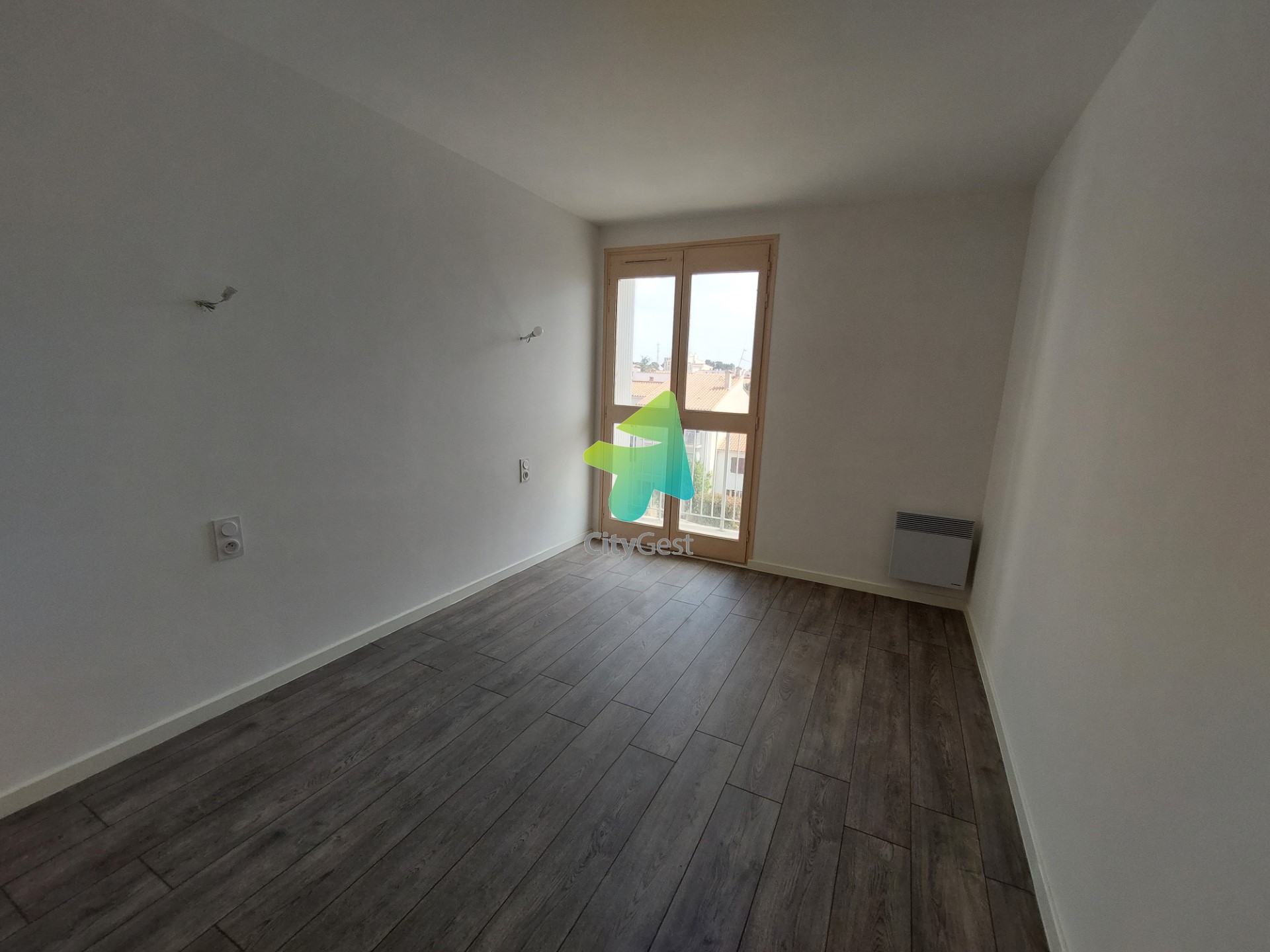 Vente Appartement à Perpignan 4 pièces