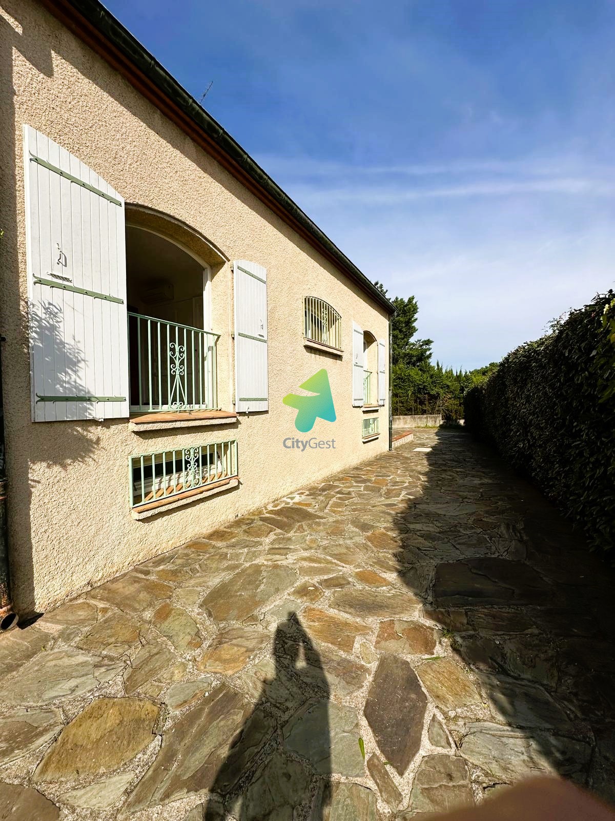 Vente Maison à Céret 6 pièces