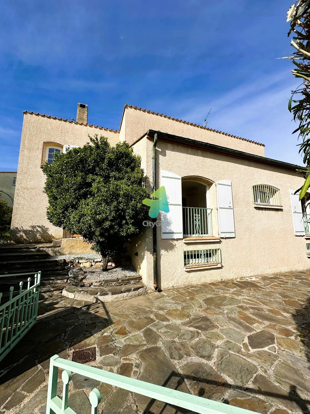 Vente Maison à Céret 6 pièces