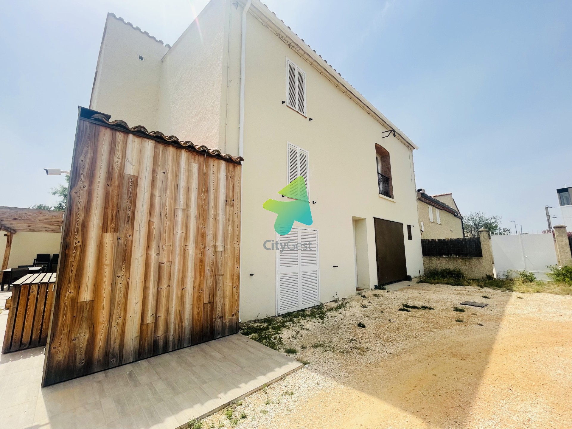 Location Appartement à Perpignan 4 pièces