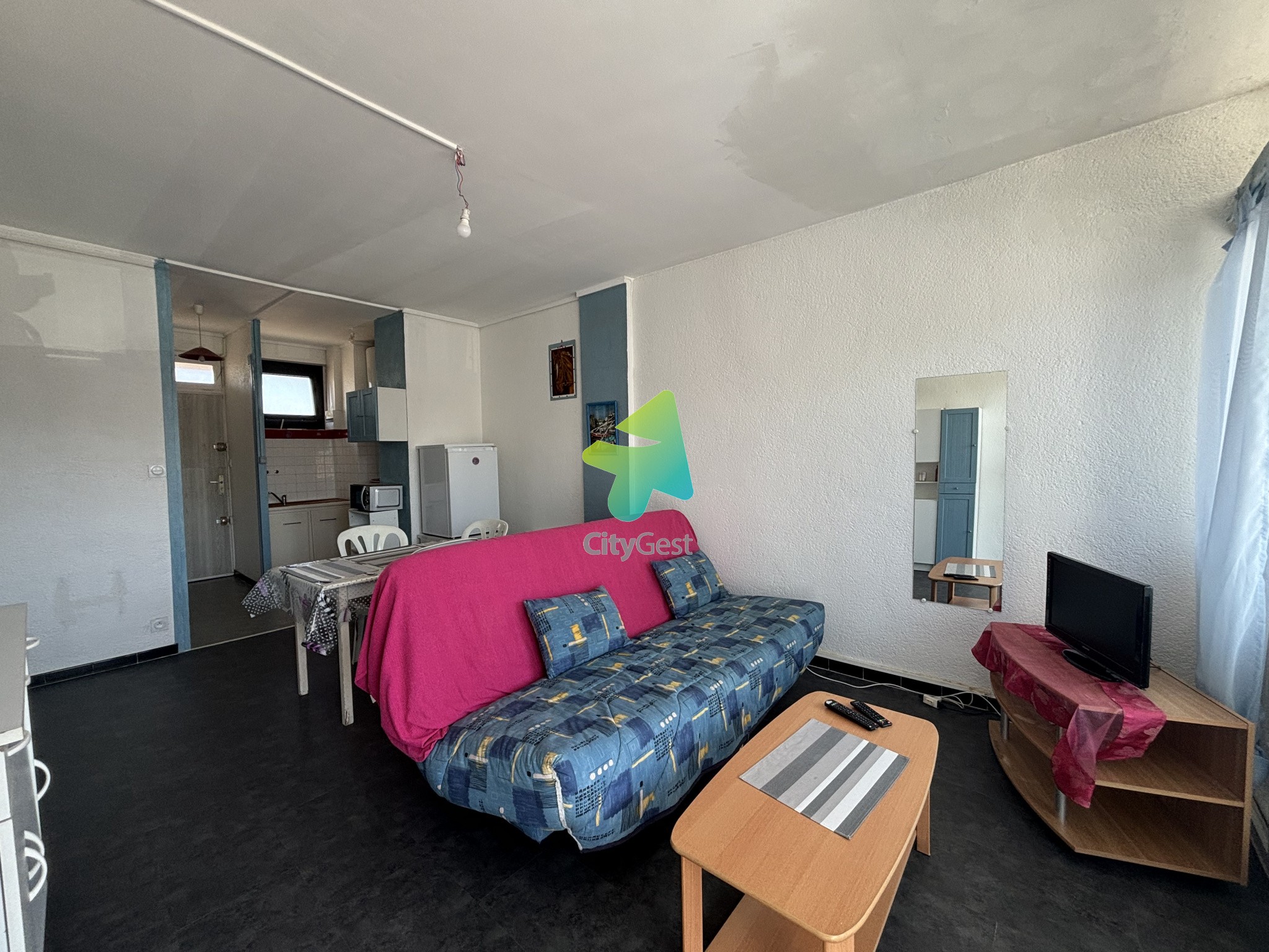 Vente Appartement à Saint-Cyprien 2 pièces