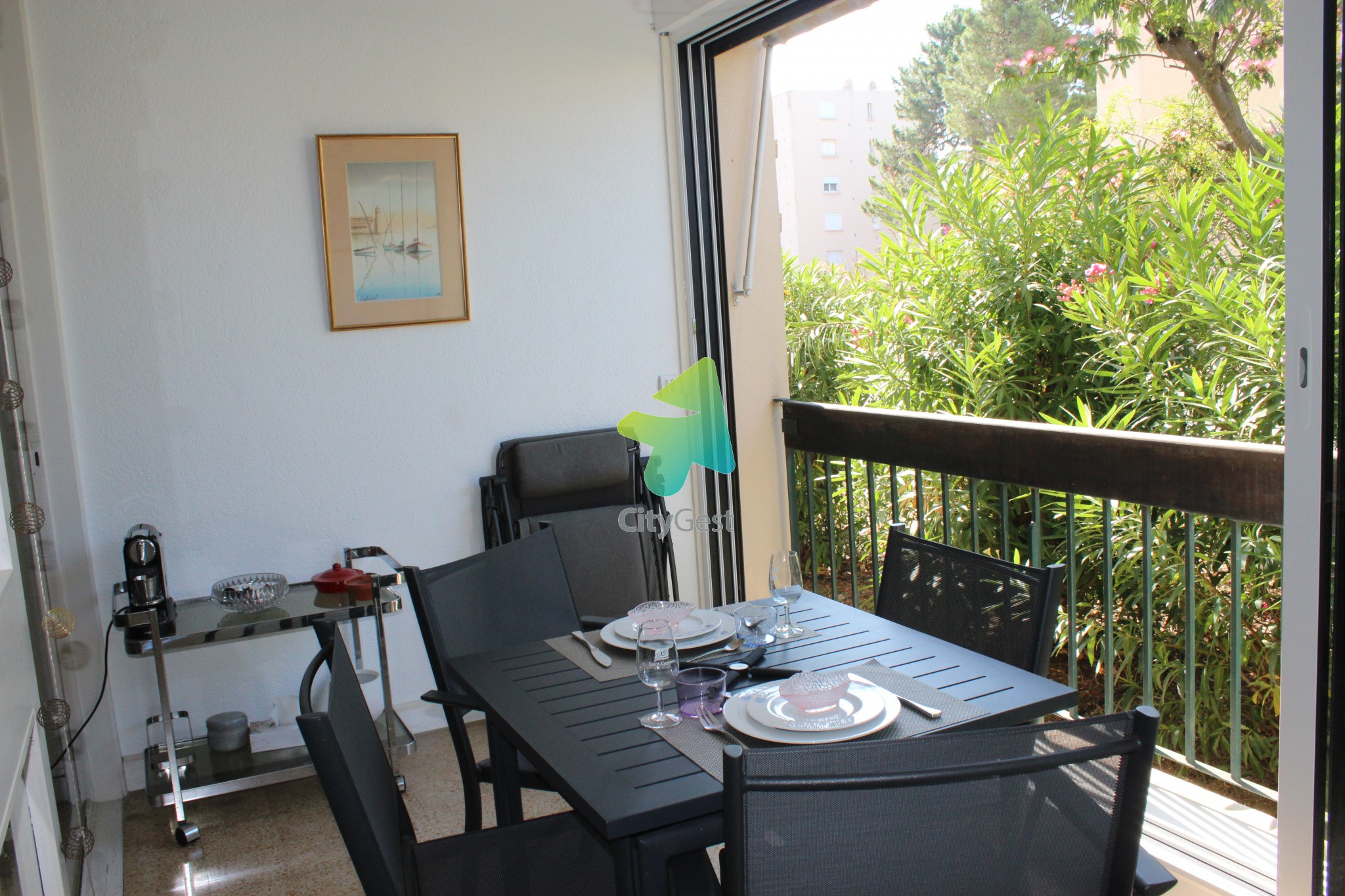 Vente Appartement à Saint-Cyprien 2 pièces