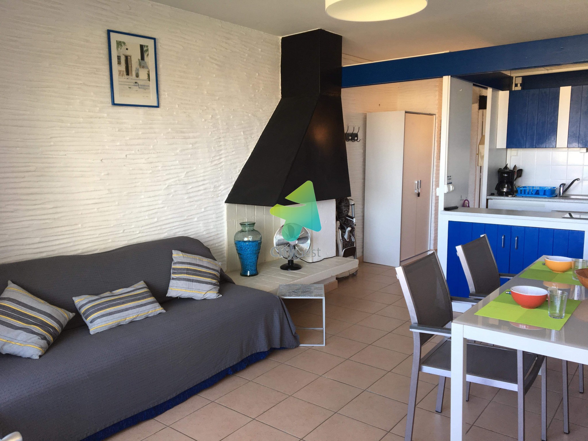 Vente Appartement à Saint-Cyprien 2 pièces