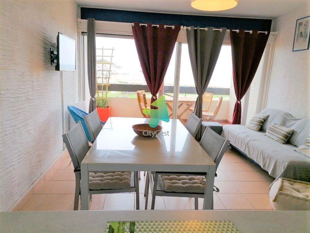 Vente Appartement à Saint-Cyprien 2 pièces