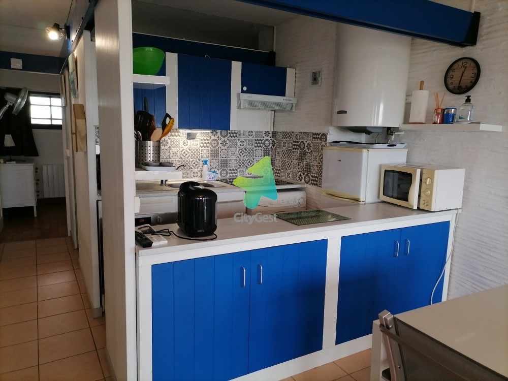 Vente Appartement à Saint-Cyprien 2 pièces