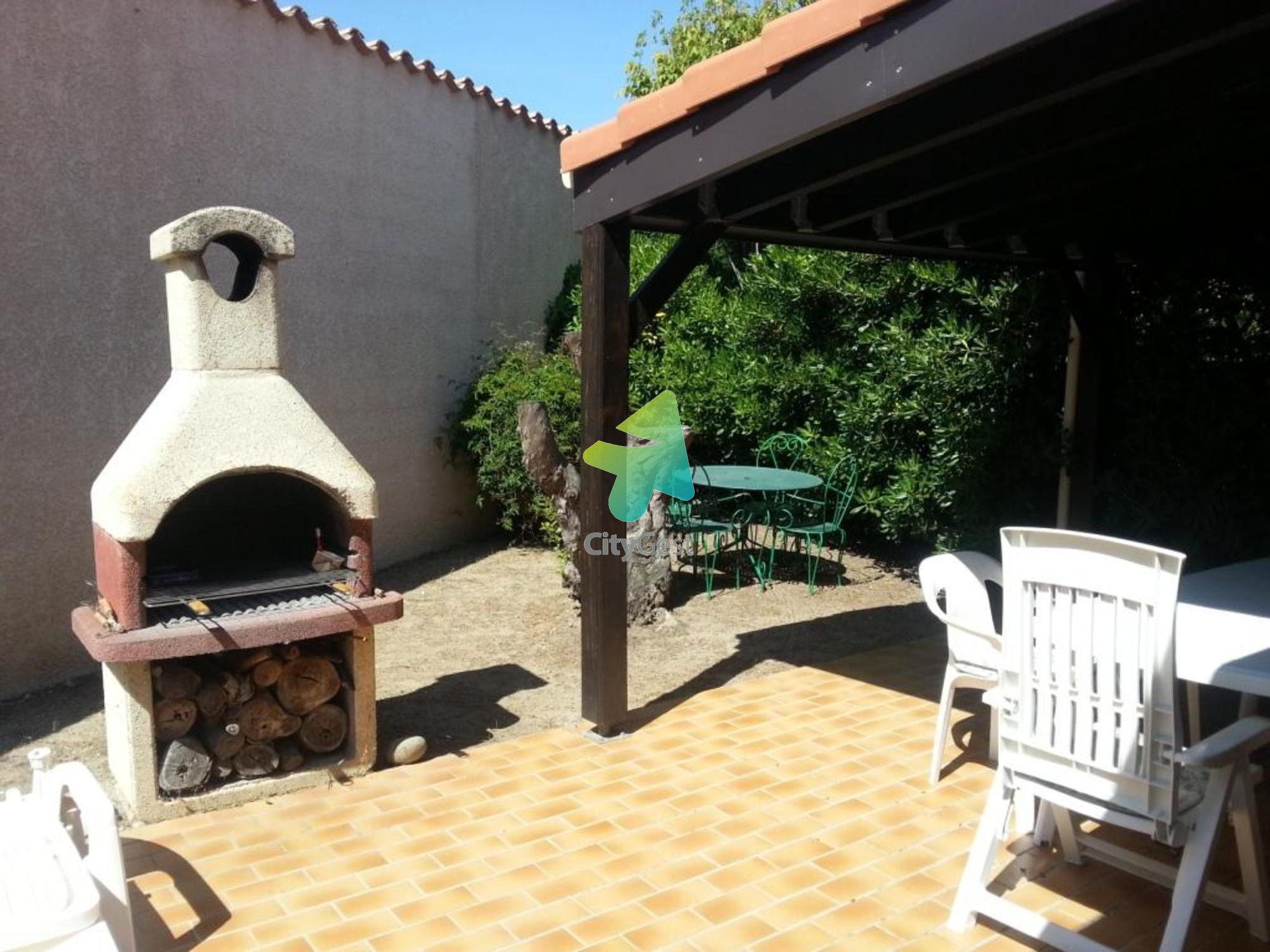 Vente Maison à Saint-Cyprien 2 pièces