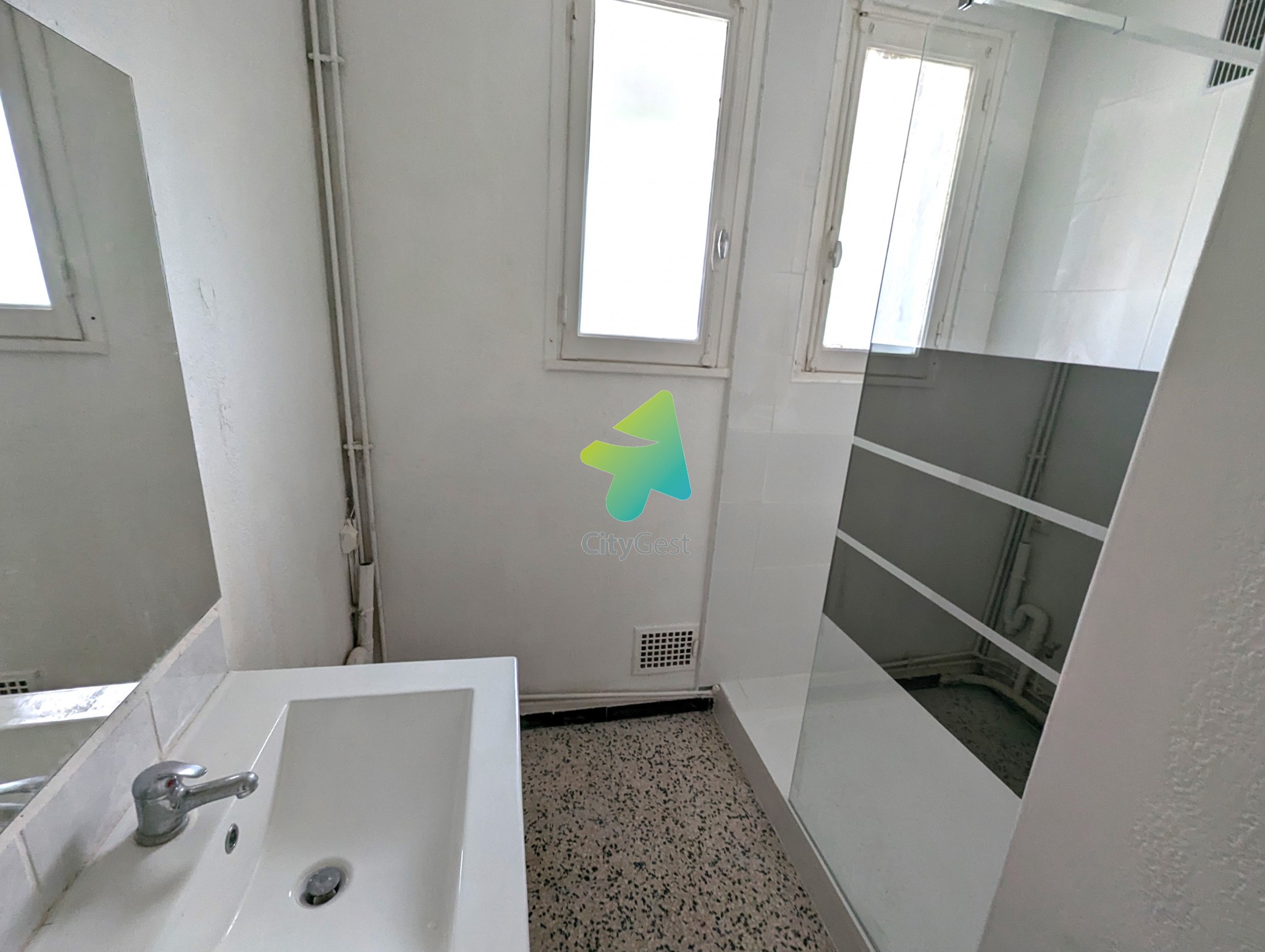 Vente Appartement à Montpellier 4 pièces