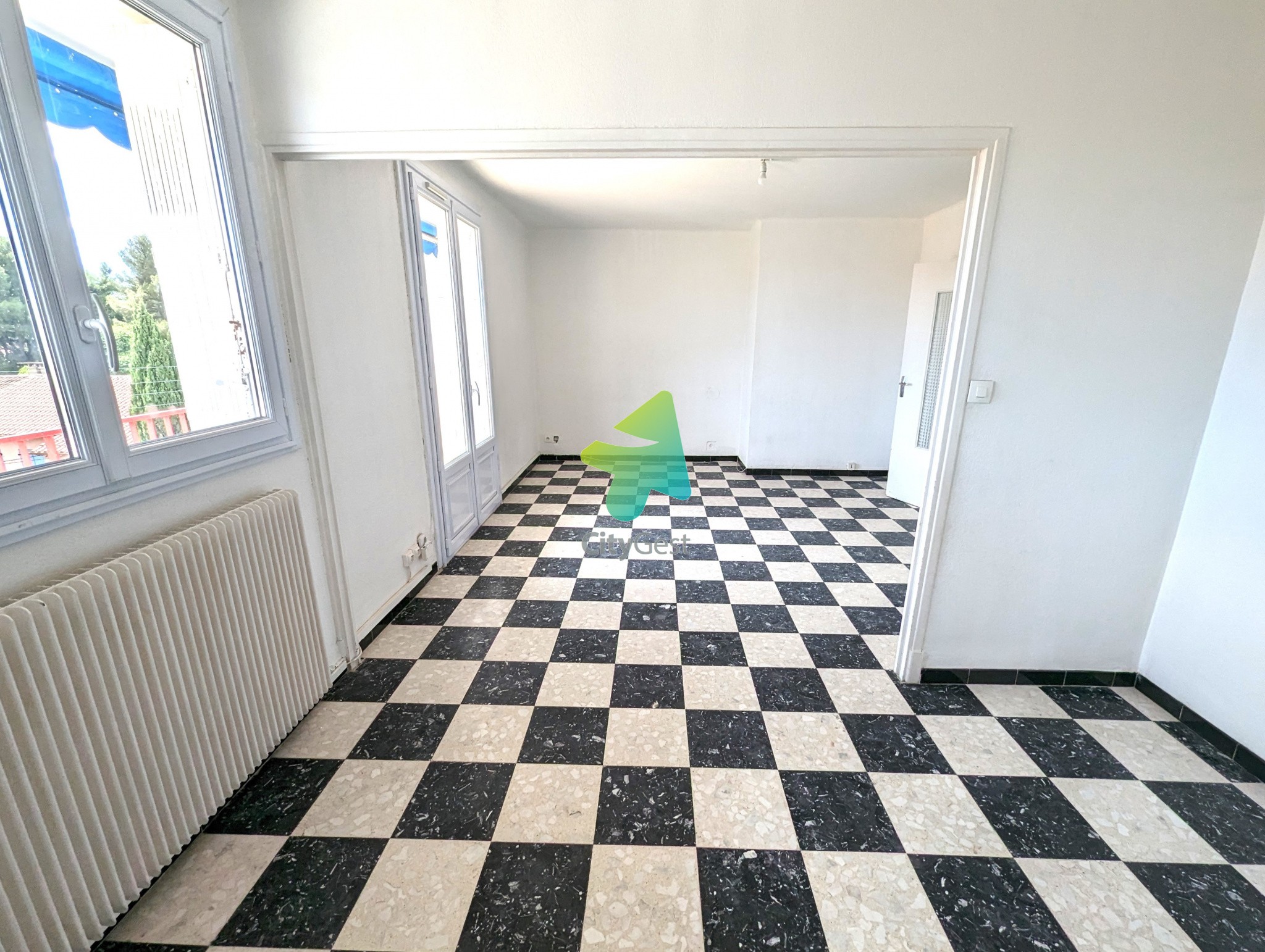 Vente Appartement à Montpellier 4 pièces