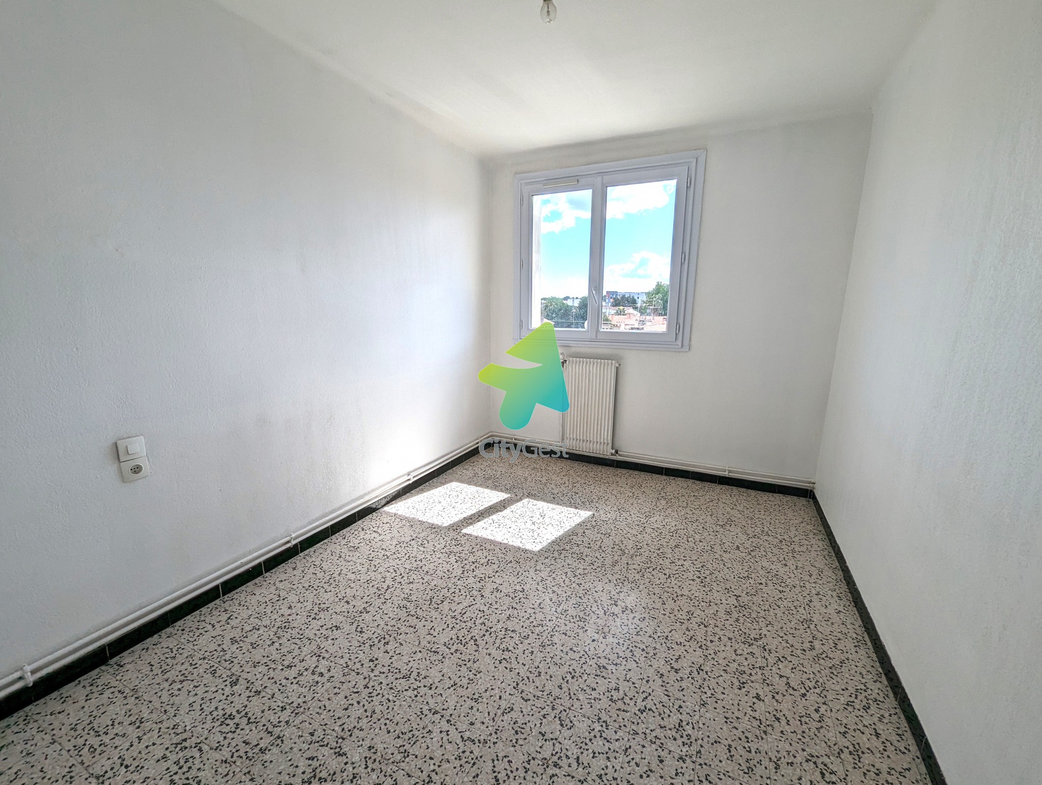 Vente Appartement à Montpellier 4 pièces