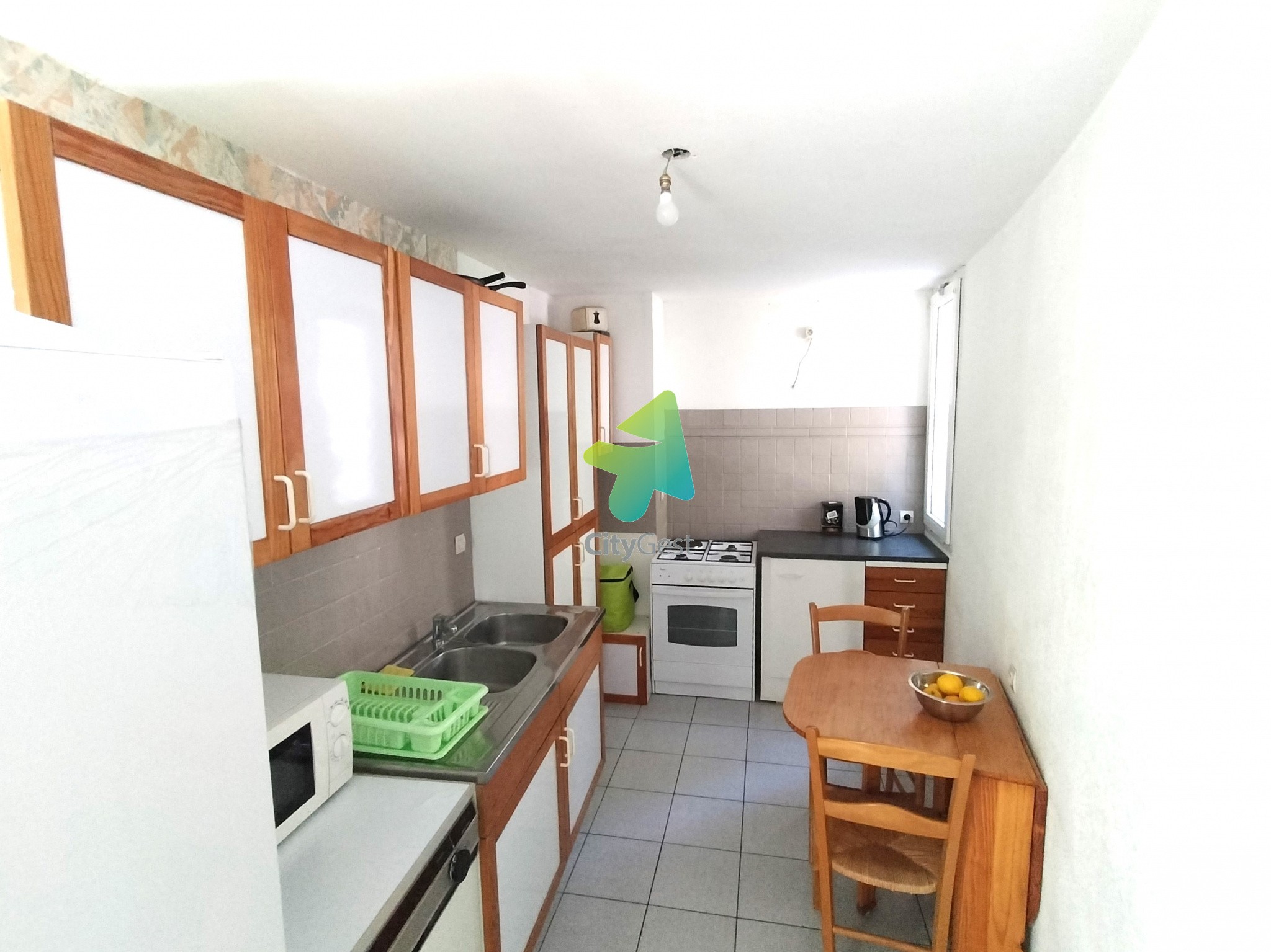 Vente Appartement à Montpellier 3 pièces