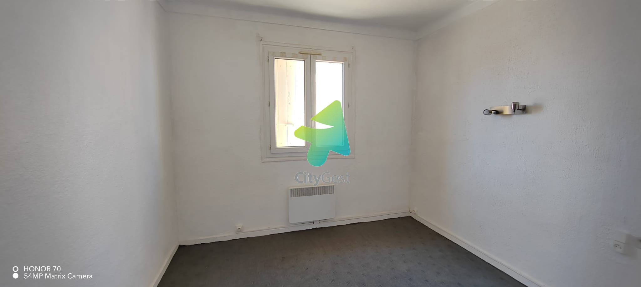 Vente Appartement à Canet-en-Roussillon 3 pièces