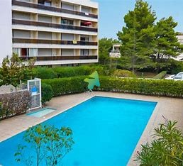 Location Appartement à Canet-en-Roussillon 1 pièce