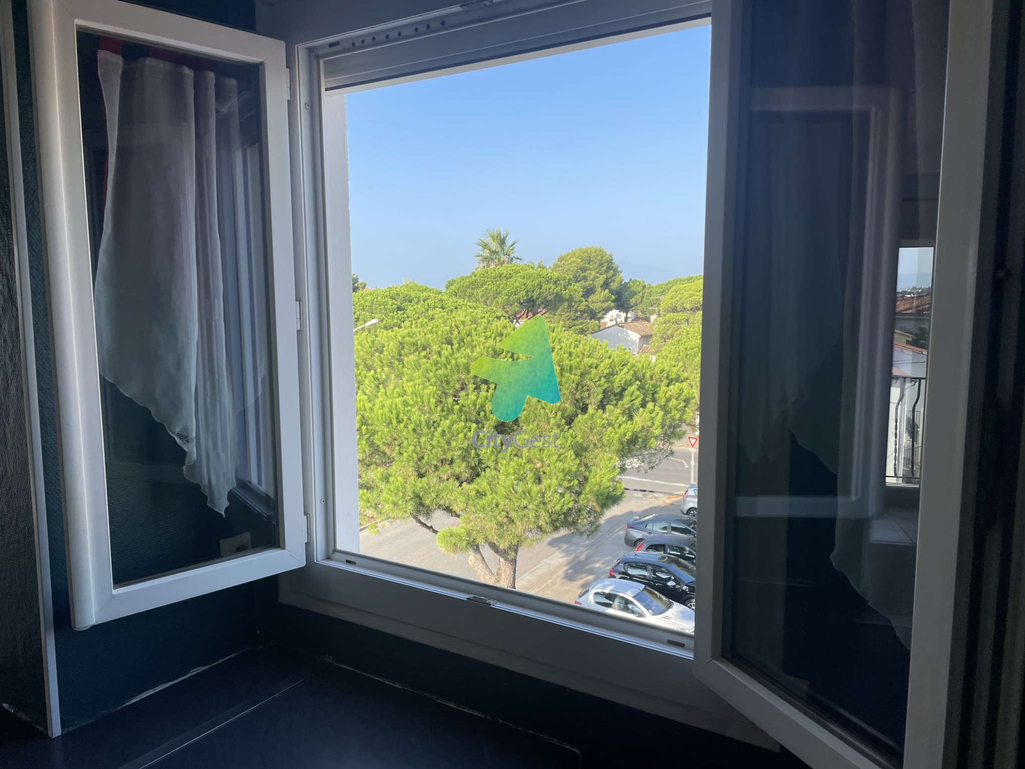 Vente Appartement à Canet-en-Roussillon 3 pièces