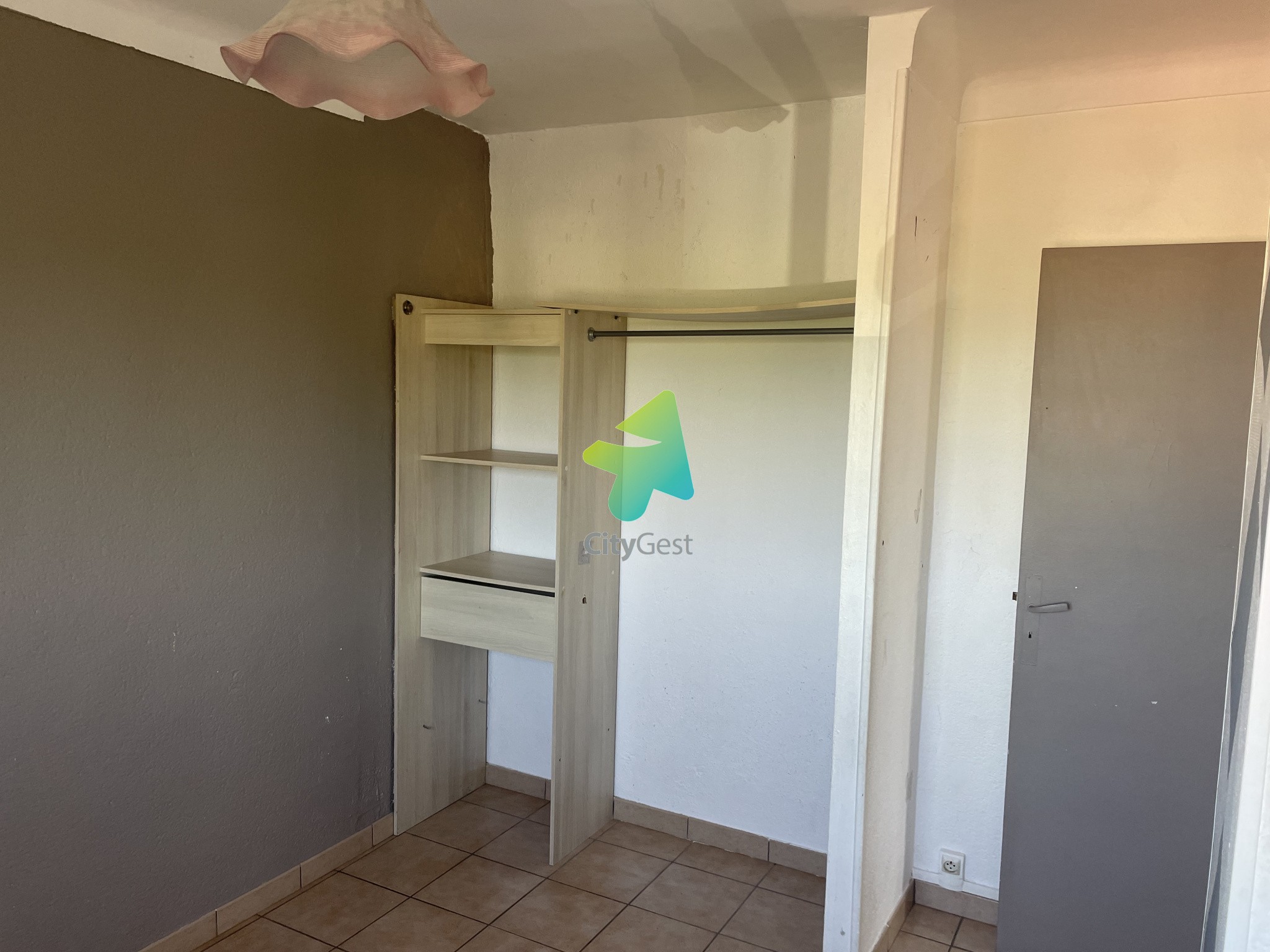 Vente Appartement à Canet-en-Roussillon 3 pièces