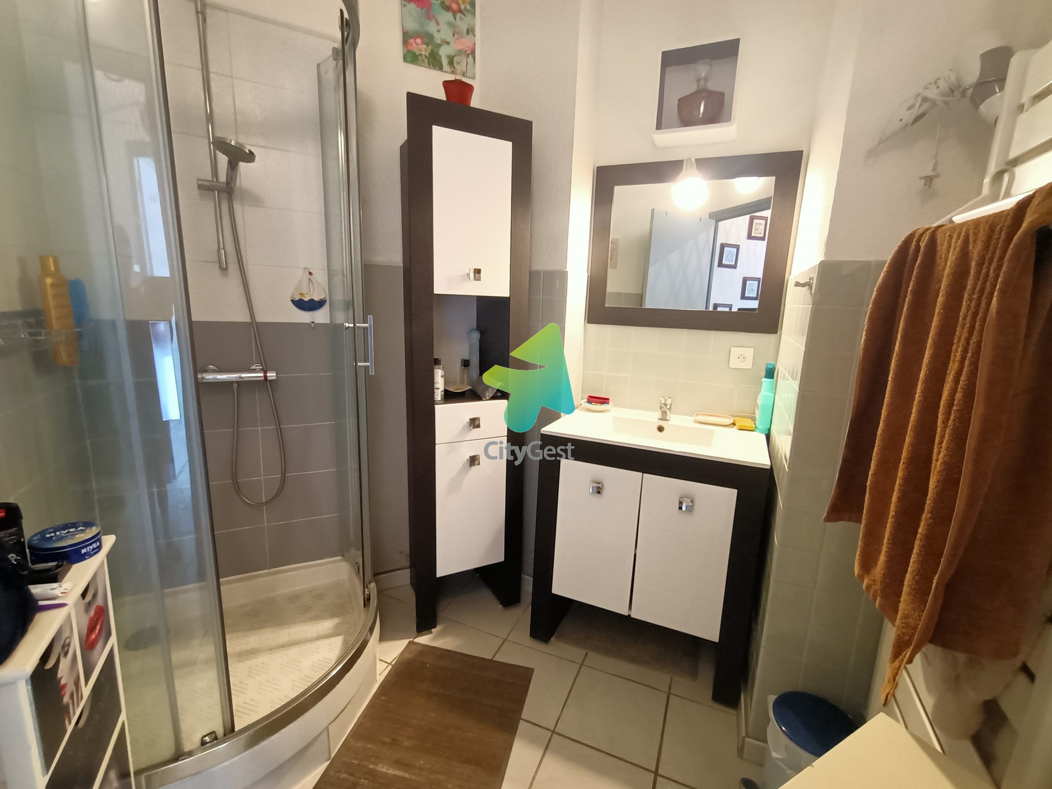 Vente Appartement à Canet-en-Roussillon 2 pièces