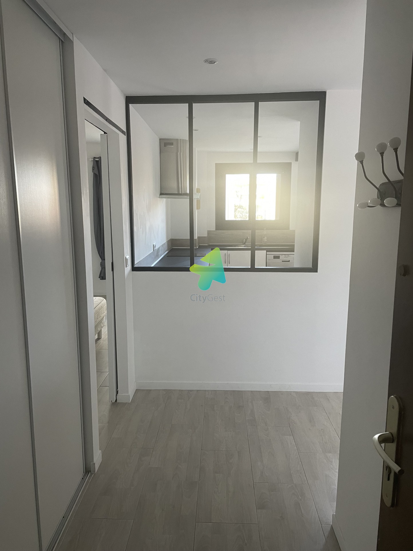 Vente Appartement à Canet-en-Roussillon 2 pièces