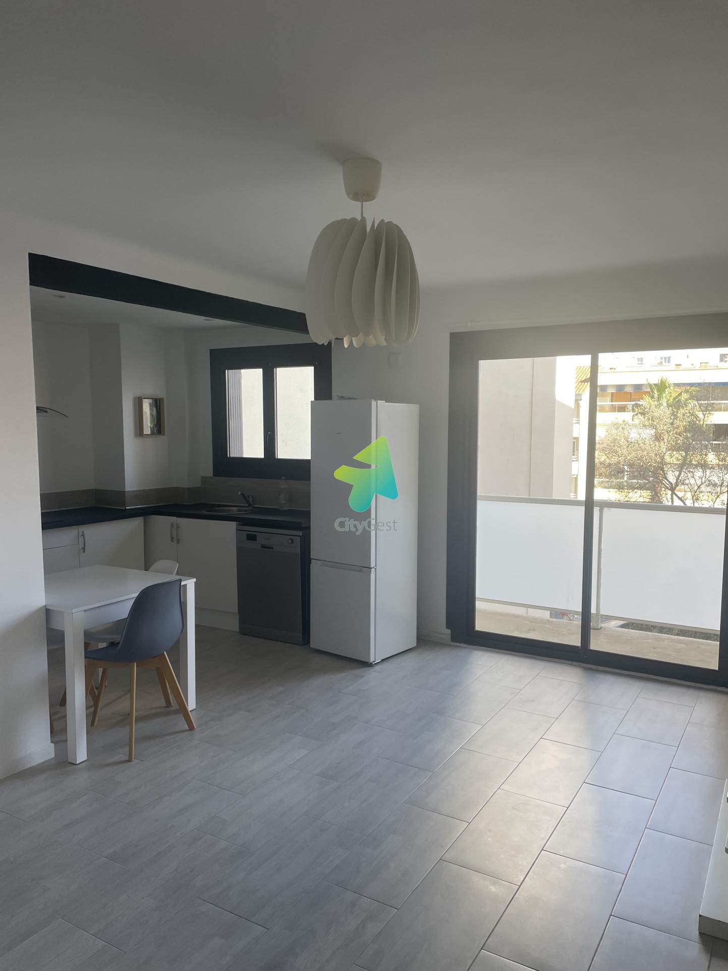 Vente Appartement à Canet-en-Roussillon 2 pièces