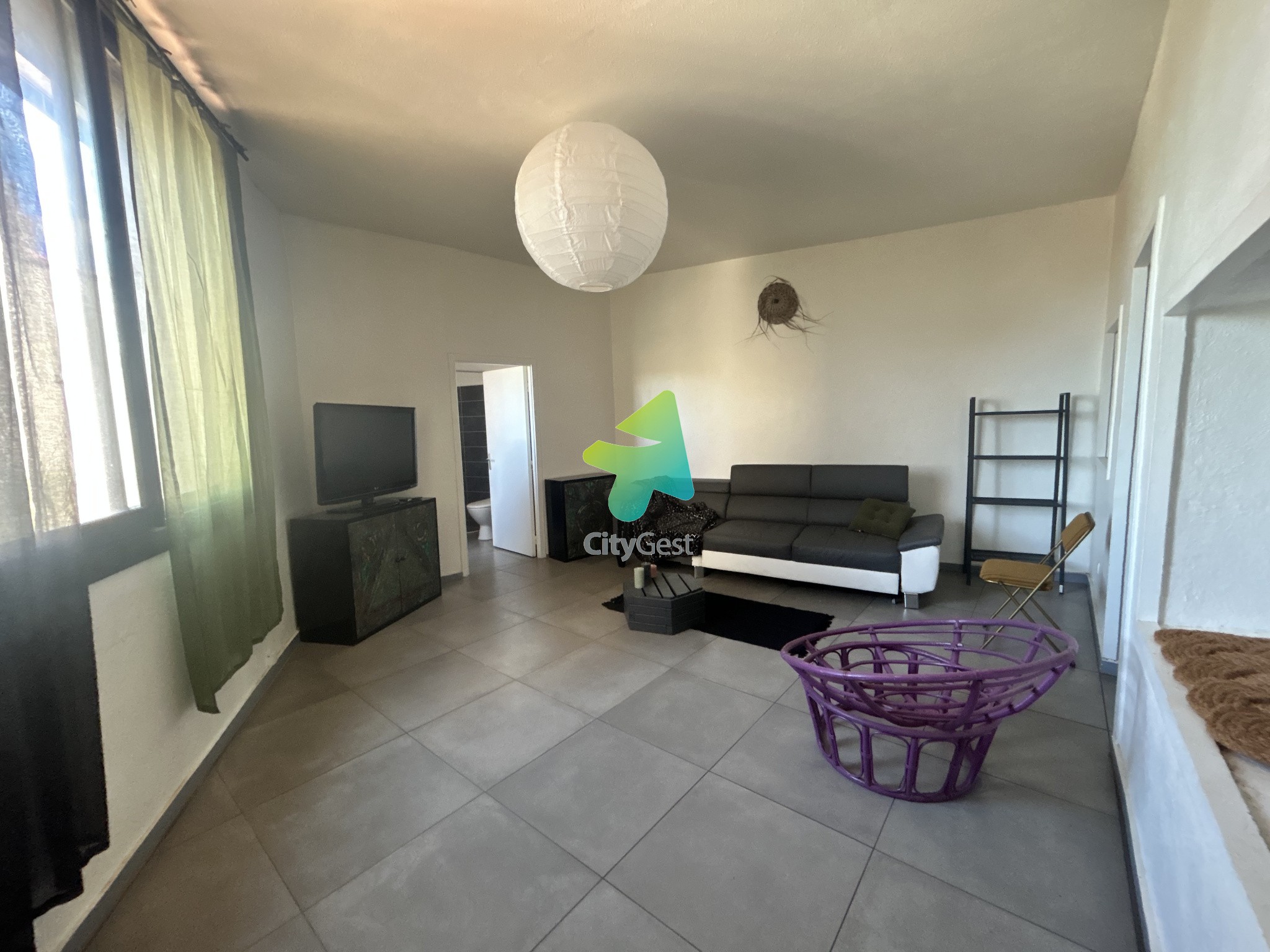 Location Appartement à Rivesaltes 2 pièces