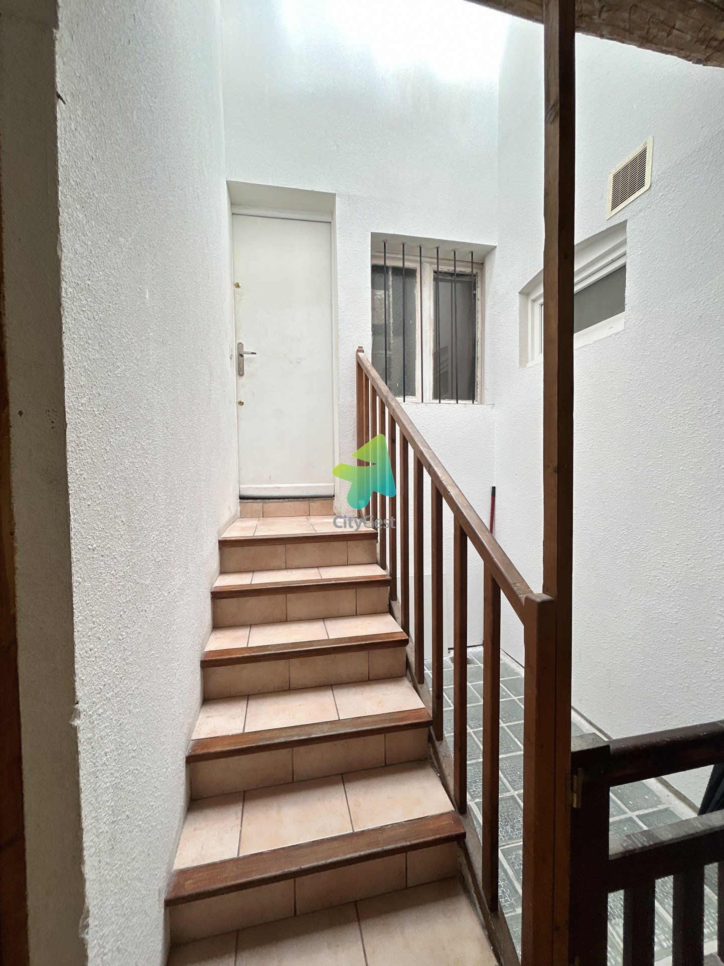 Location Appartement à Rivesaltes 2 pièces