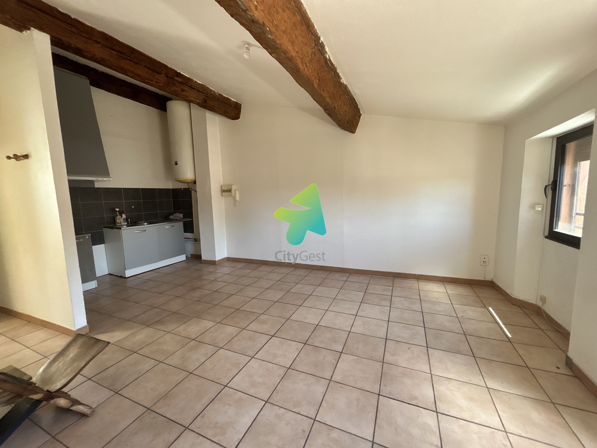 Location Appartement à Rivesaltes 2 pièces