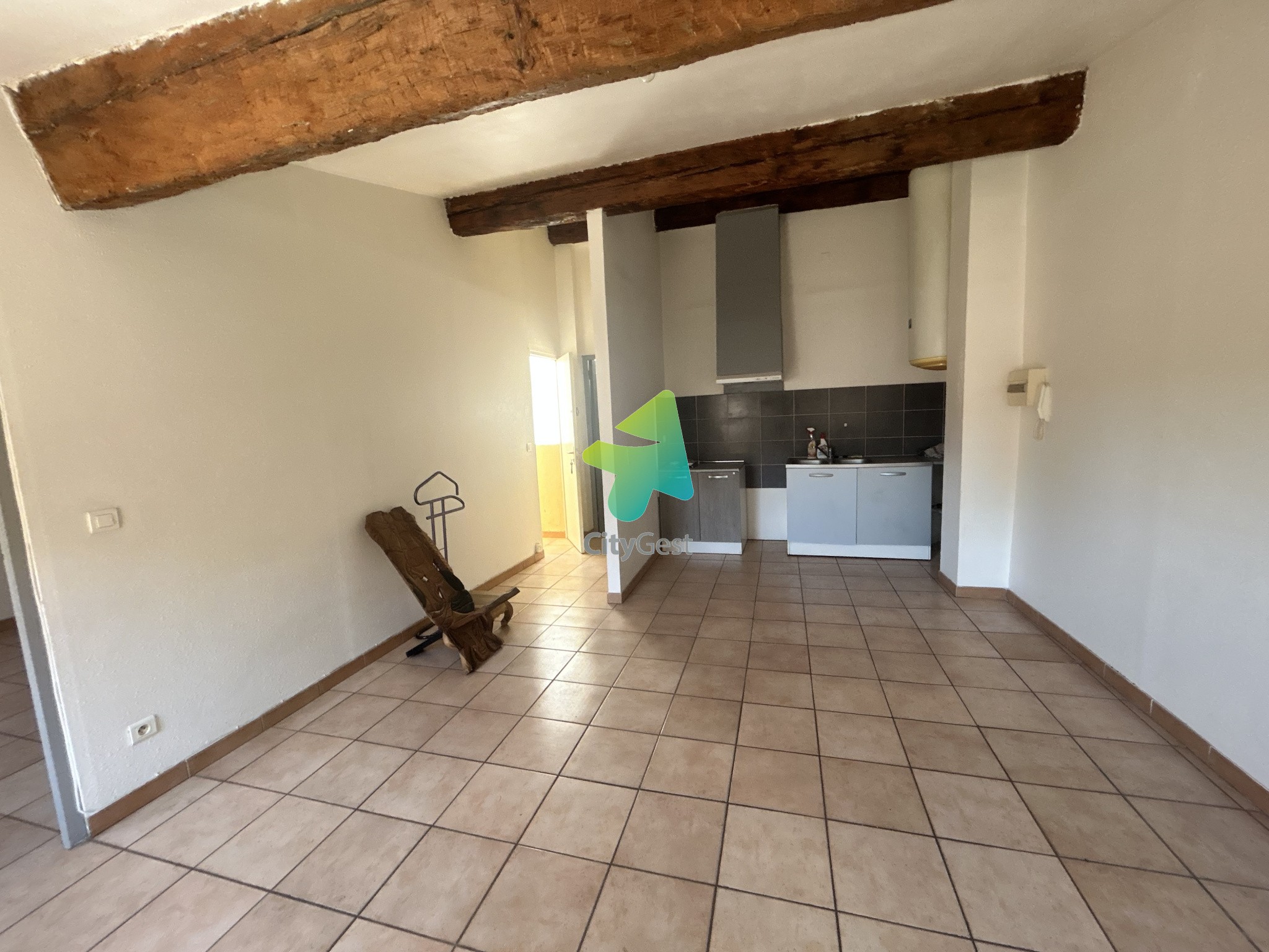 Location Appartement à Rivesaltes 2 pièces