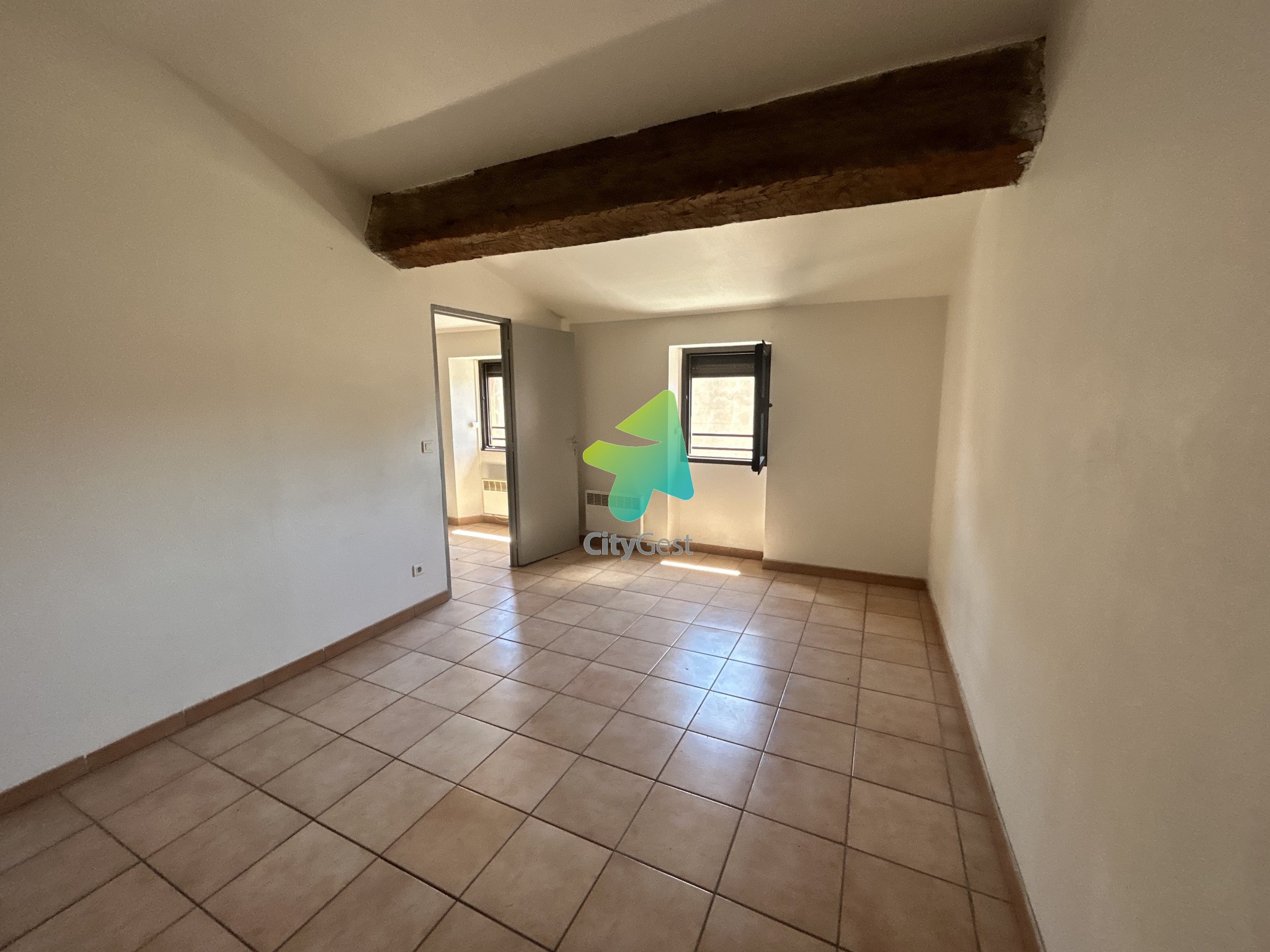 Location Appartement à Rivesaltes 2 pièces