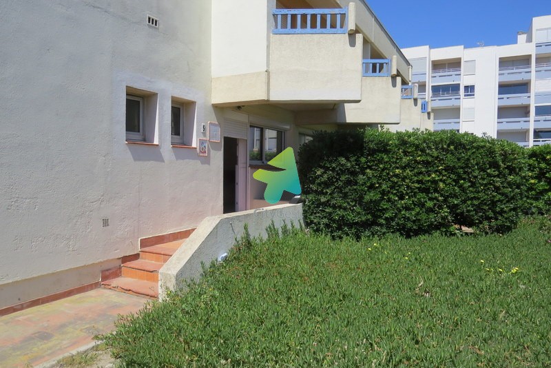 Location Appartement à le Barcarès 1 pièce