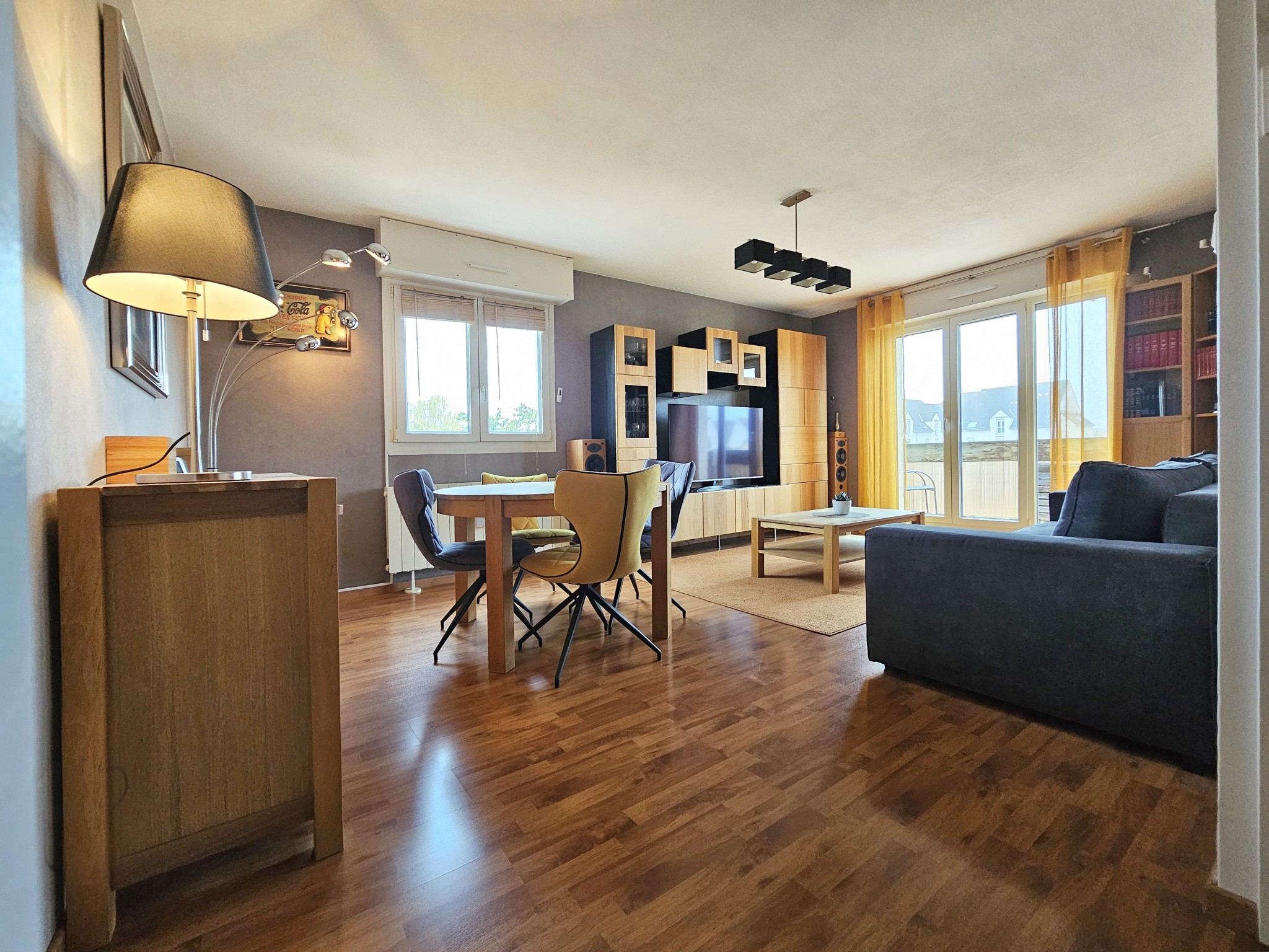 Vente Appartement à Schiltigheim 4 pièces