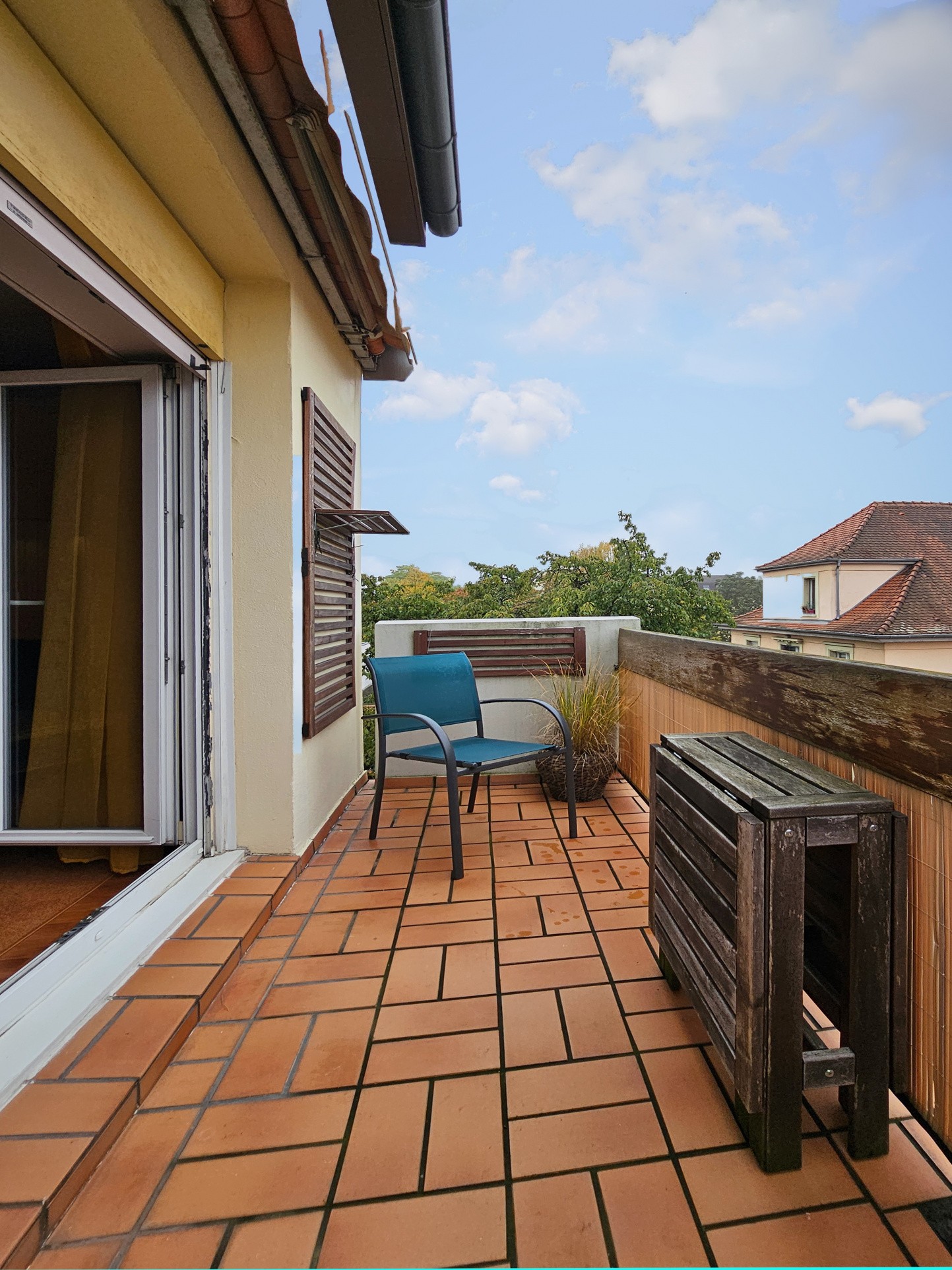 Vente Appartement à Schiltigheim 4 pièces