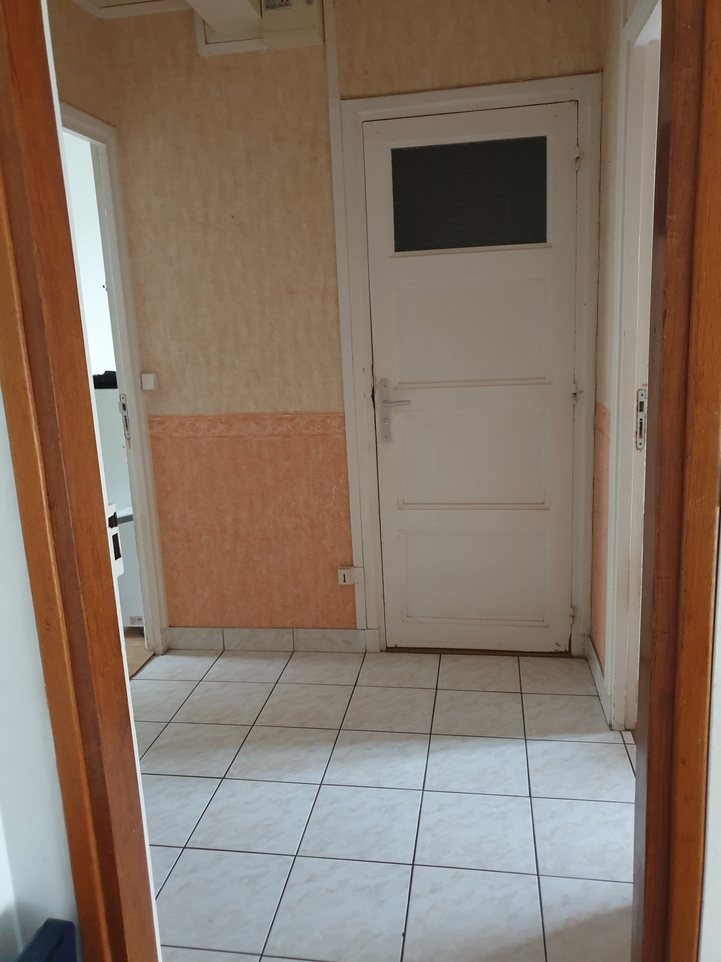 Vente Appartement à Montereau-Fault-Yonne 4 pièces