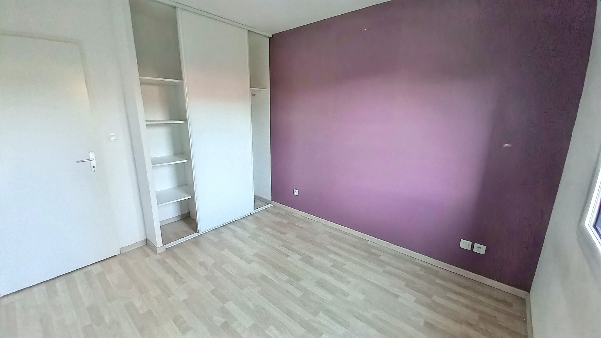 Vente Appartement à Balma 4 pièces