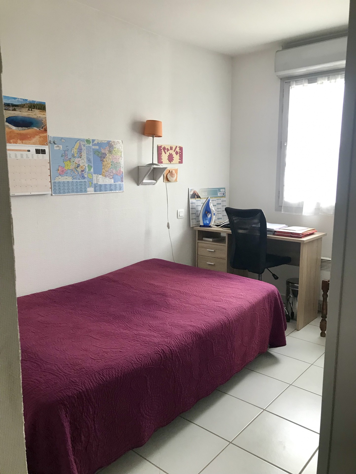 Vente Appartement à Castanet-Tolosan 3 pièces