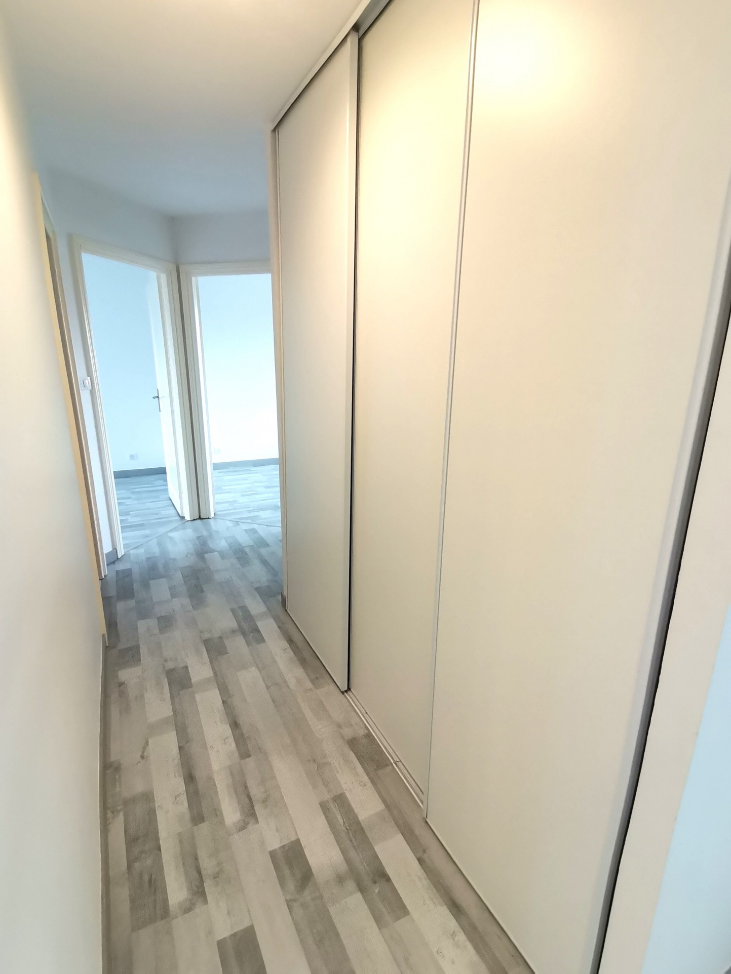 Vente Appartement à Holtzwihr 5 pièces