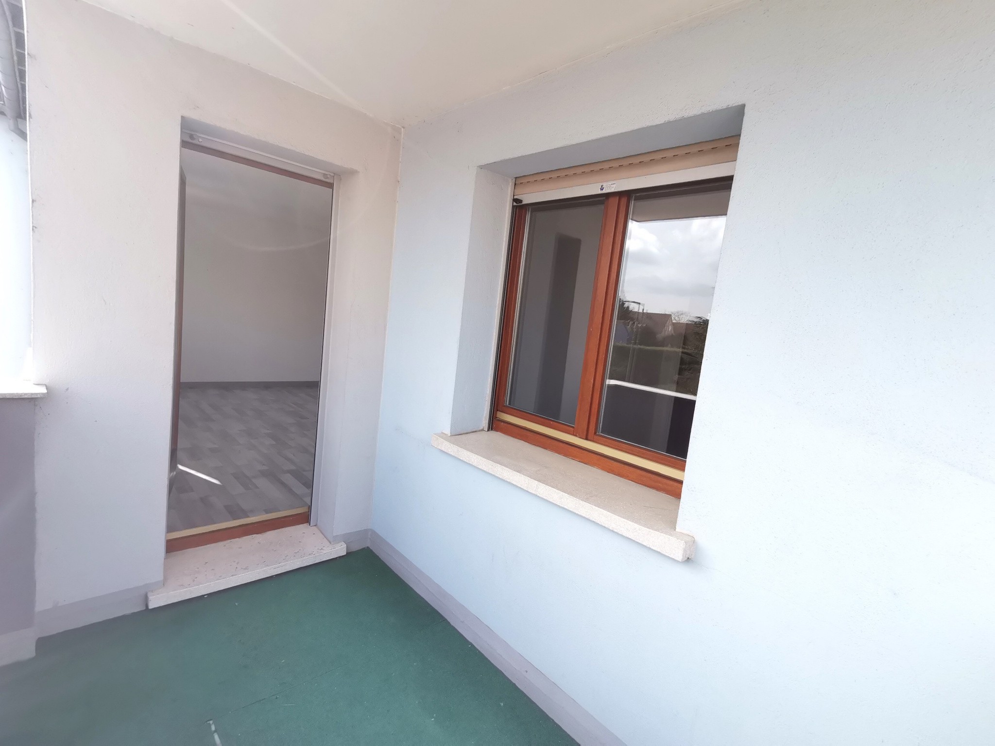 Vente Appartement à Holtzwihr 5 pièces