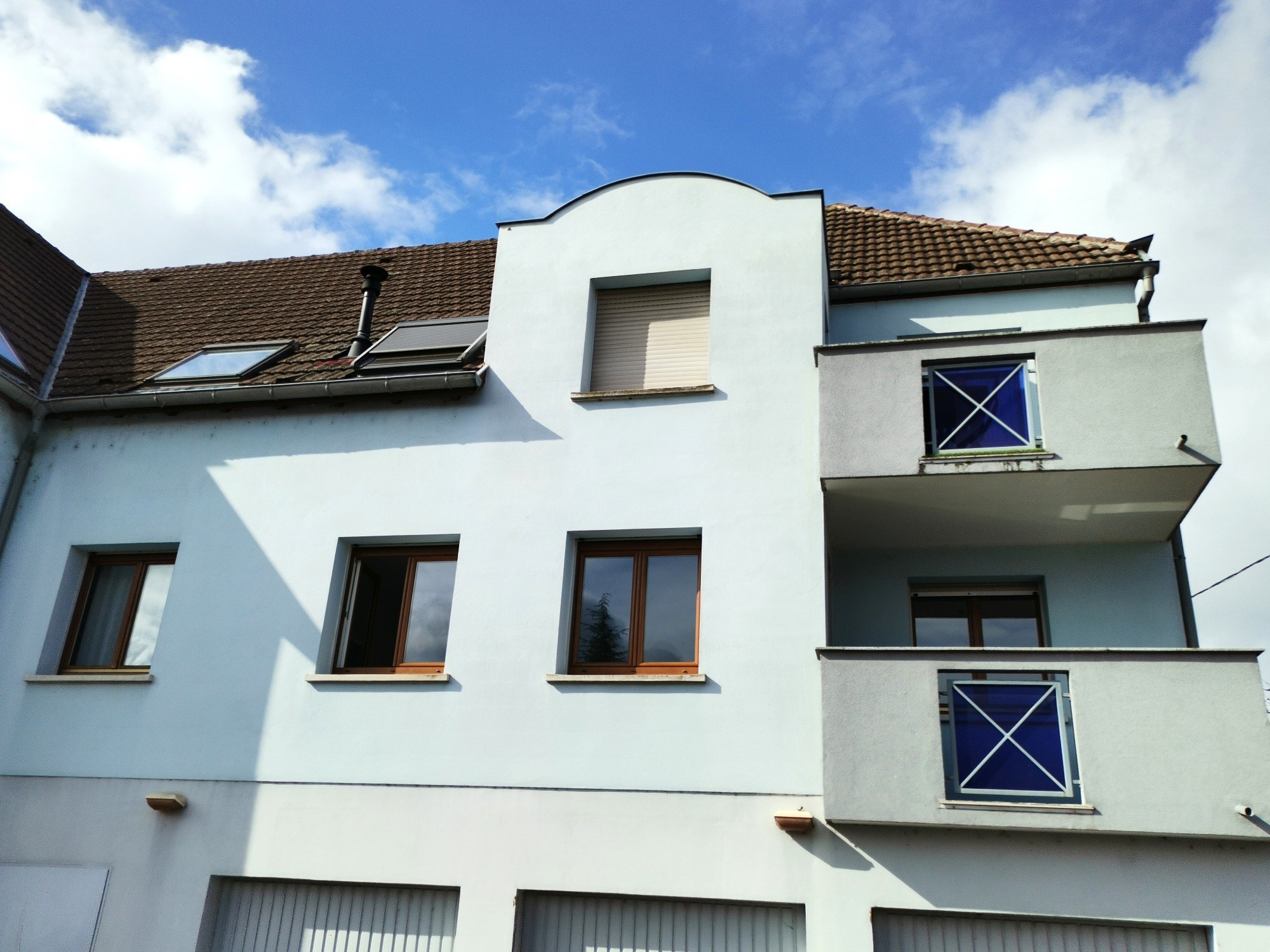 Vente Appartement à Holtzwihr 5 pièces