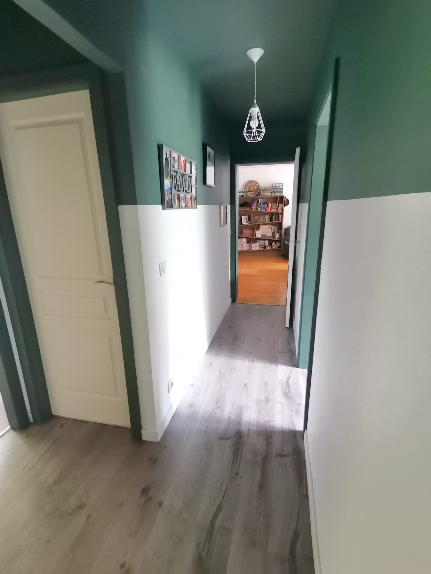 Vente Appartement à Wettolsheim 5 pièces