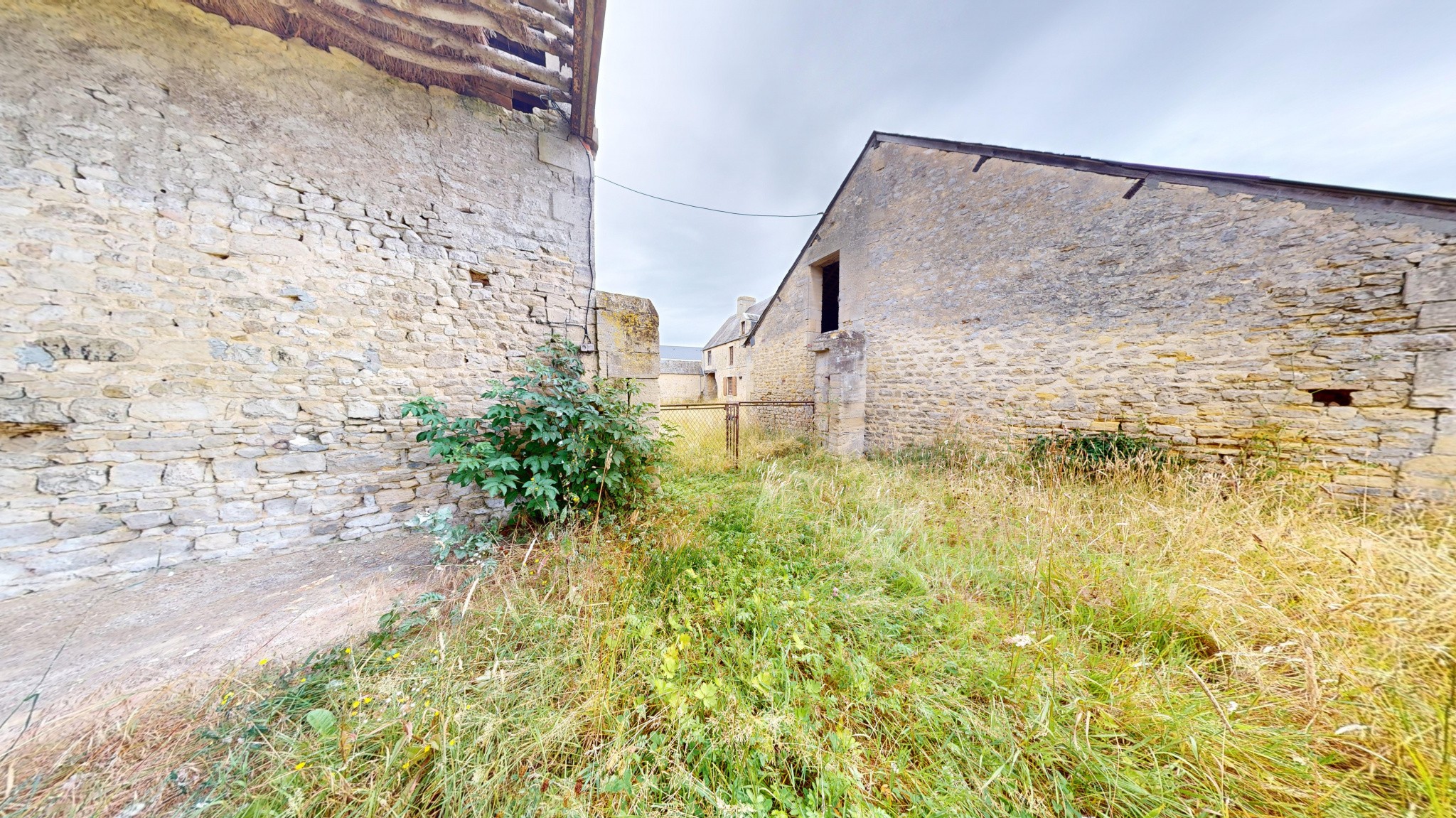 Vente Maison à Bayeux 4 pièces