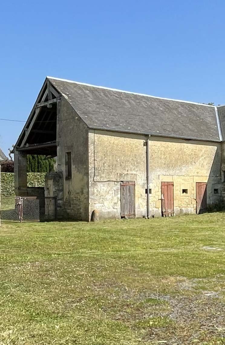 Vente Maison à Bayeux 4 pièces