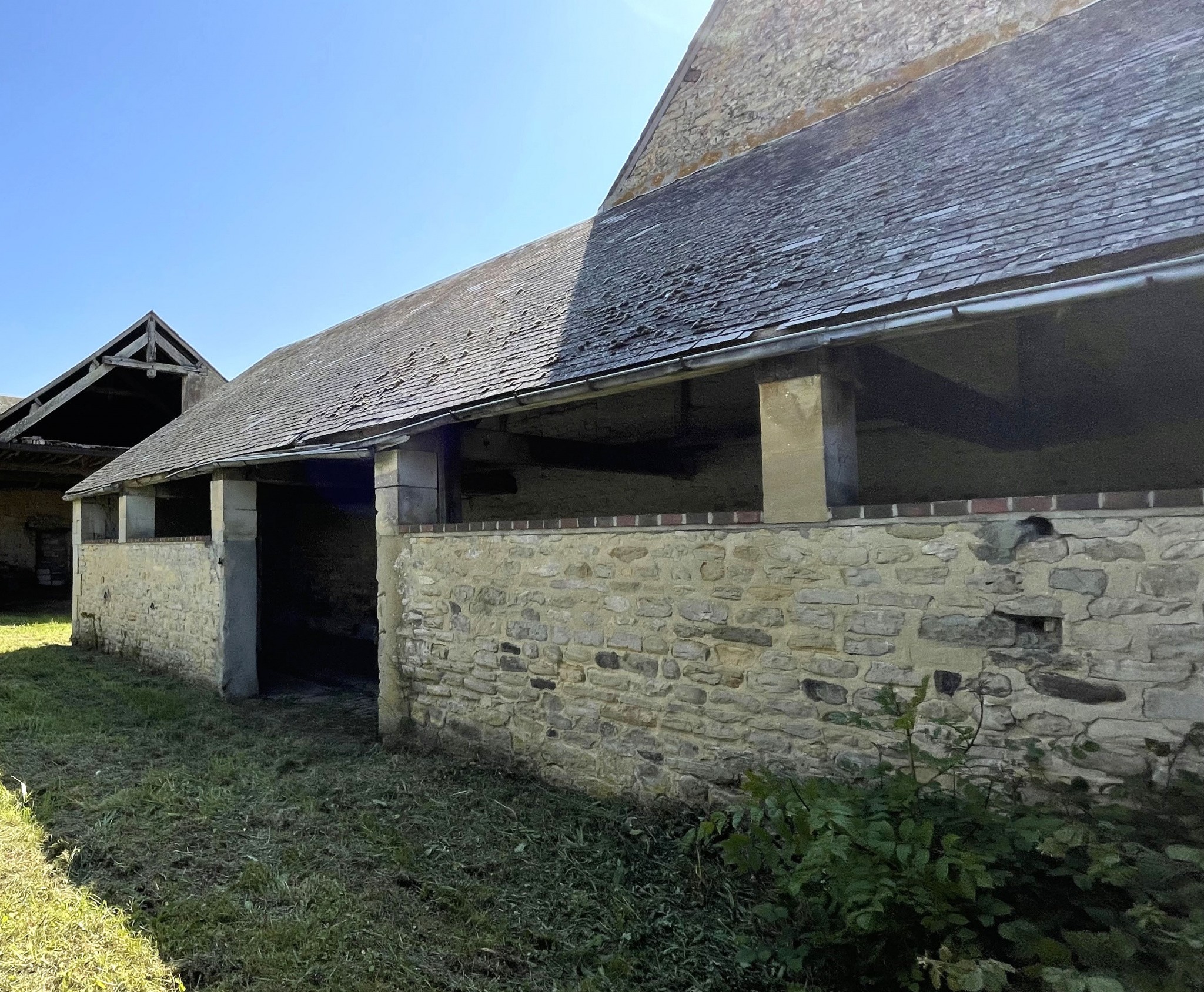 Vente Maison à Bayeux 3 pièces