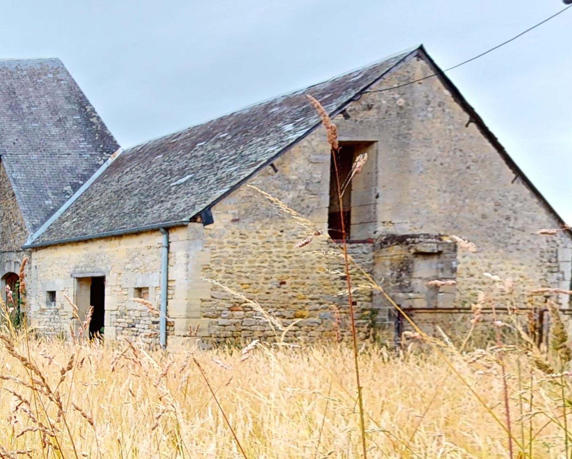 Vente Maison à Bayeux 3 pièces