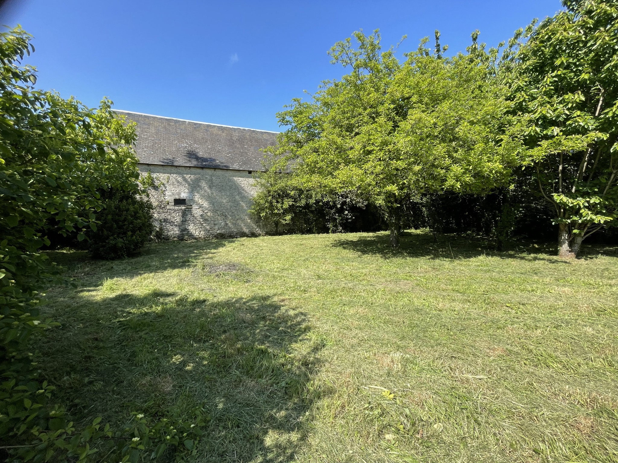 Vente Terrain à Bayeux 0 pièce