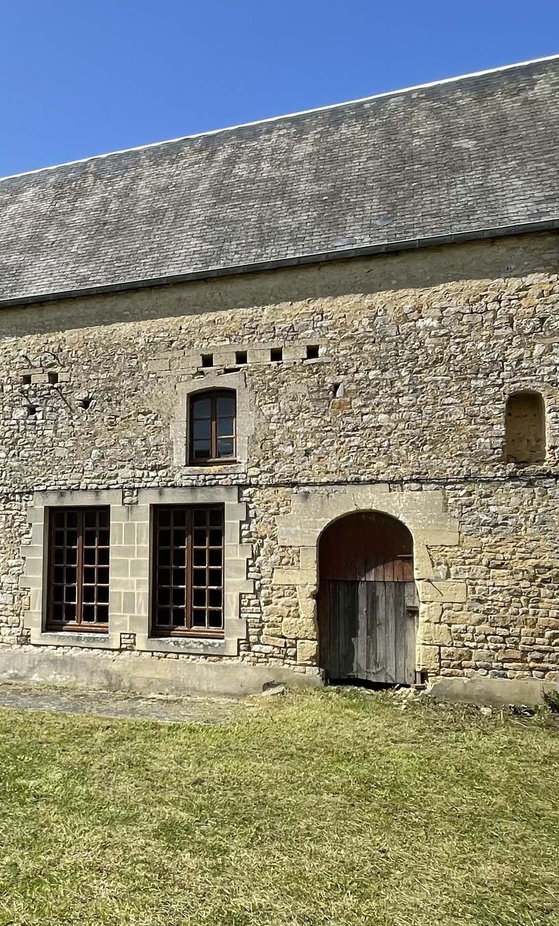 Vente Maison à Bayeux 1 pièce