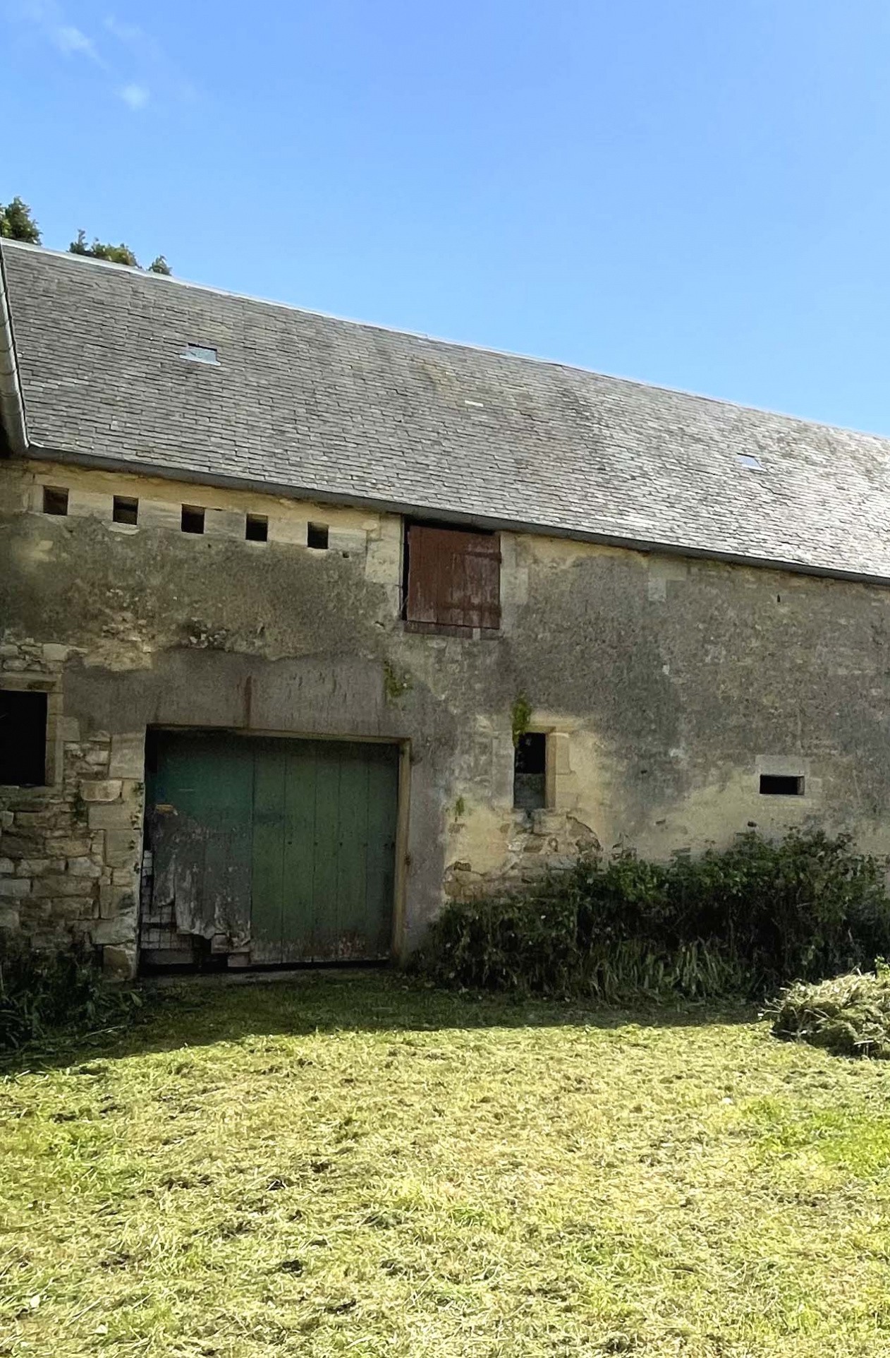 Vente Maison à Bayeux 3 pièces