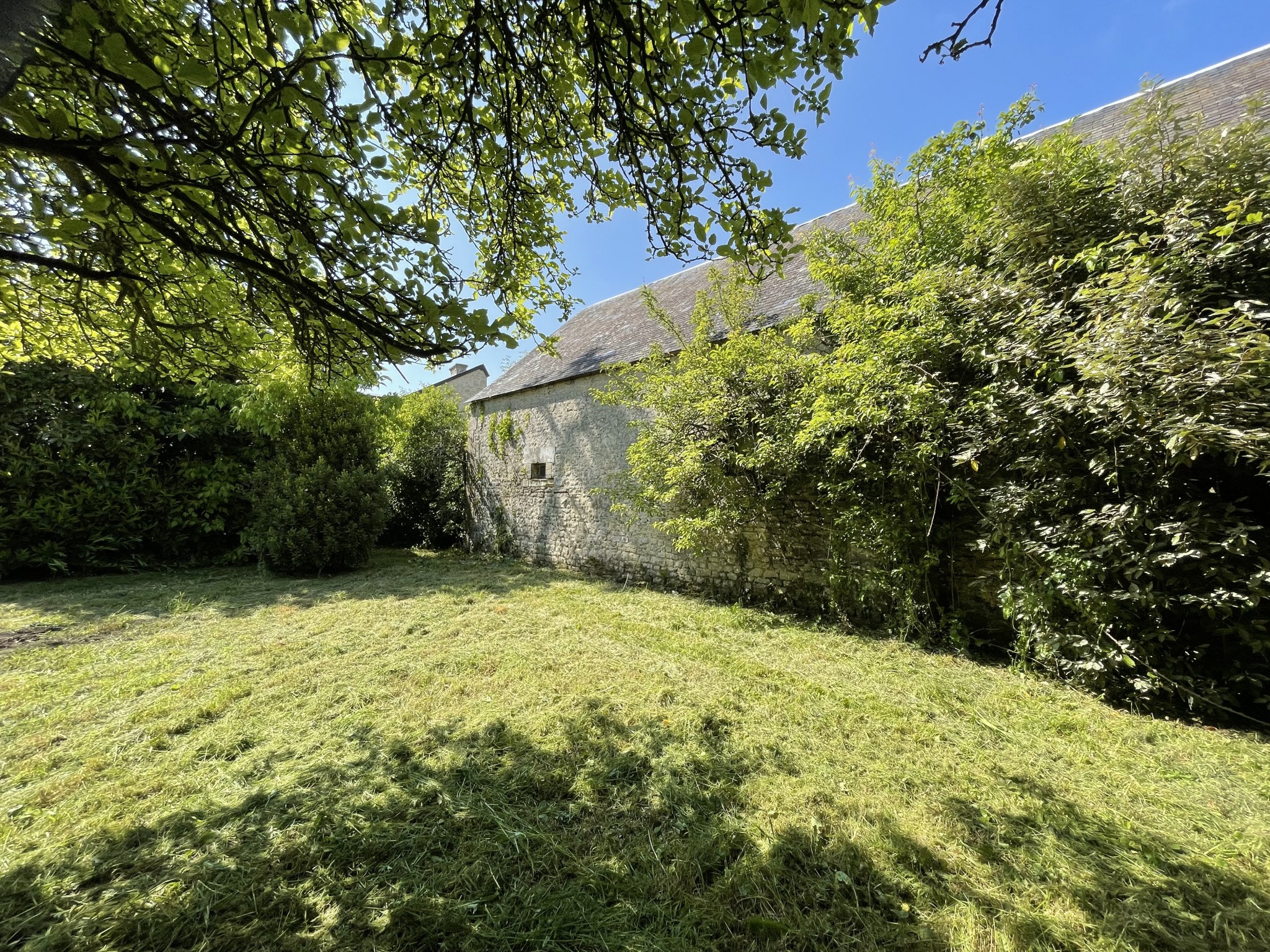 Vente Terrain à Bayeux 0 pièce