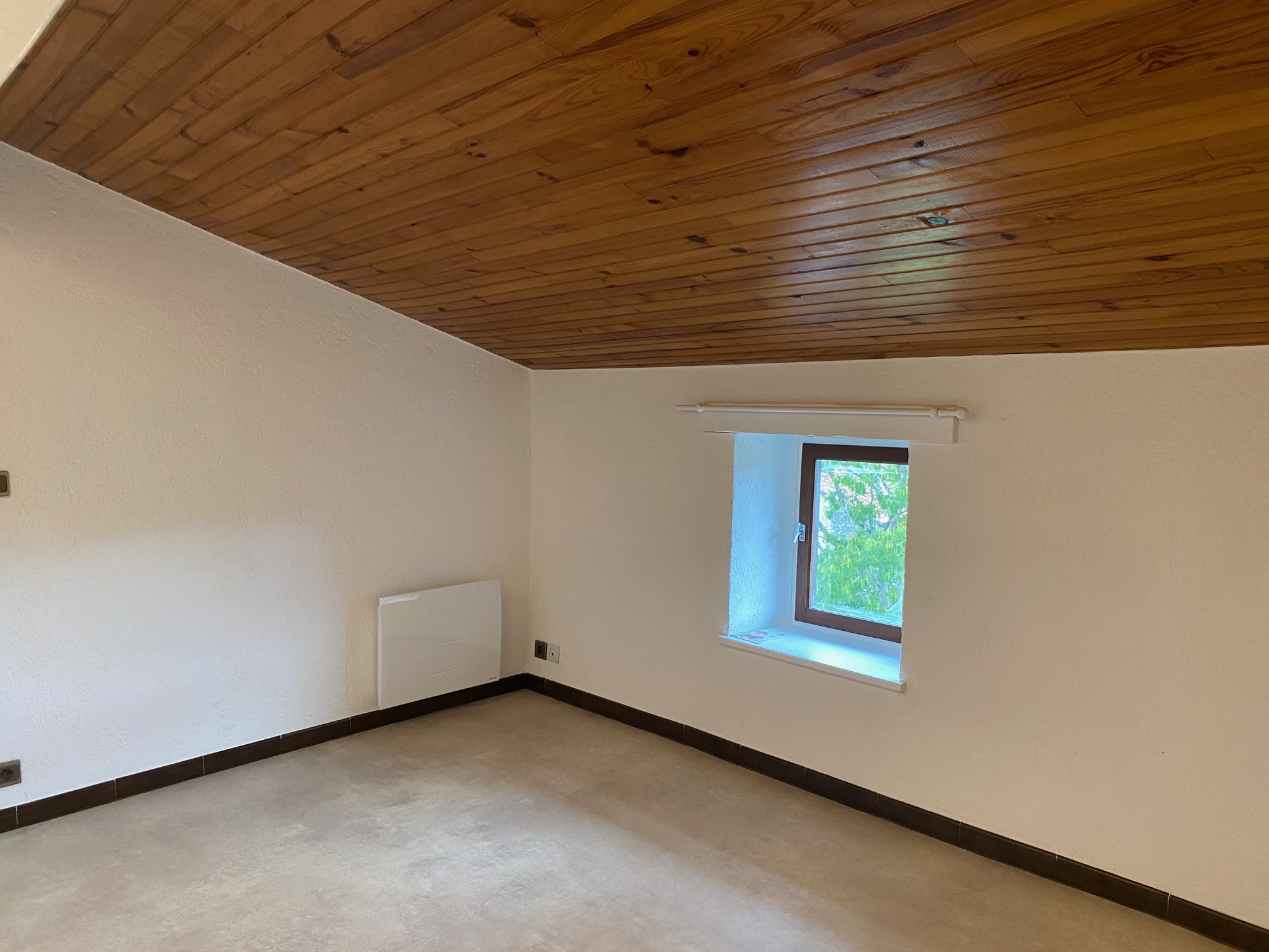 Location Appartement à Couladère 2 pièces