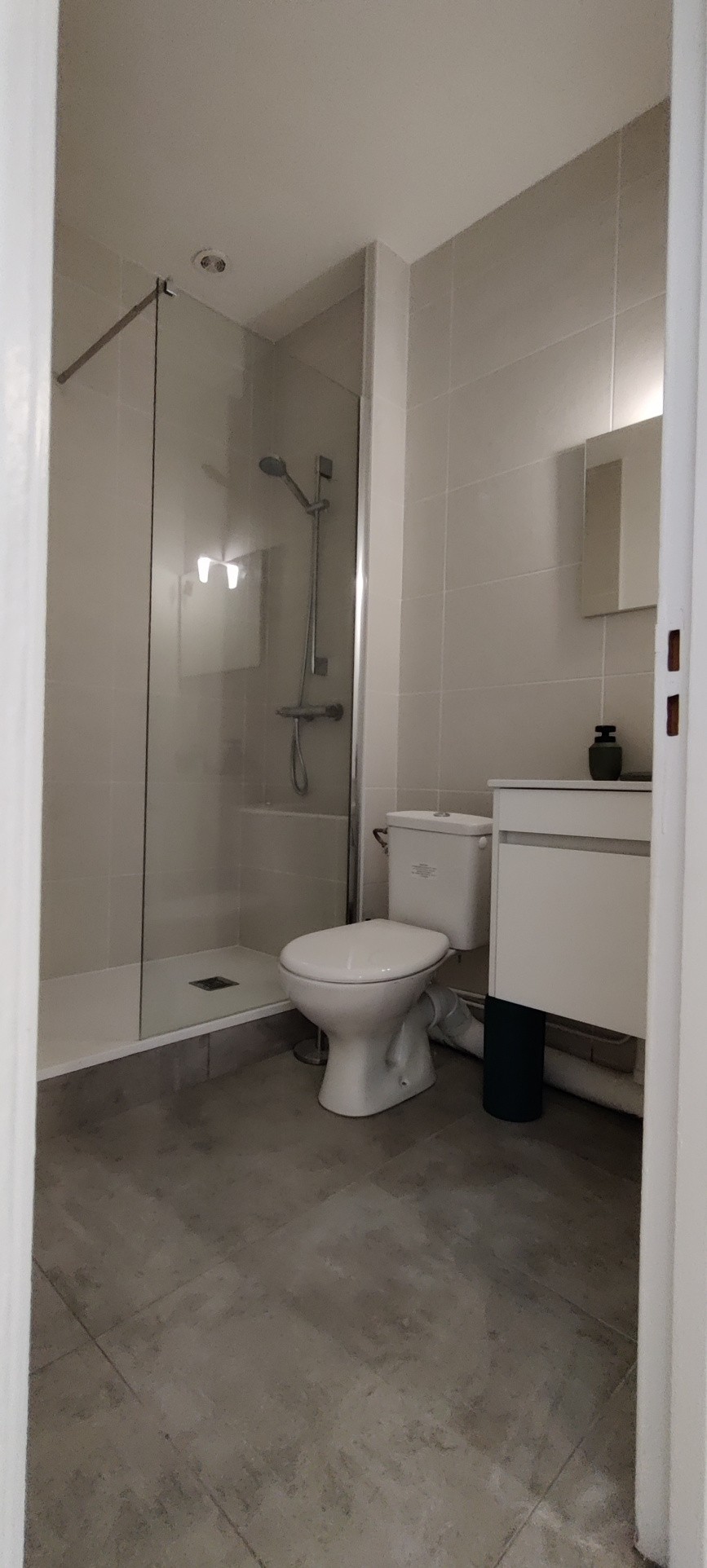 Location Appartement à Saint-Étienne 2 pièces