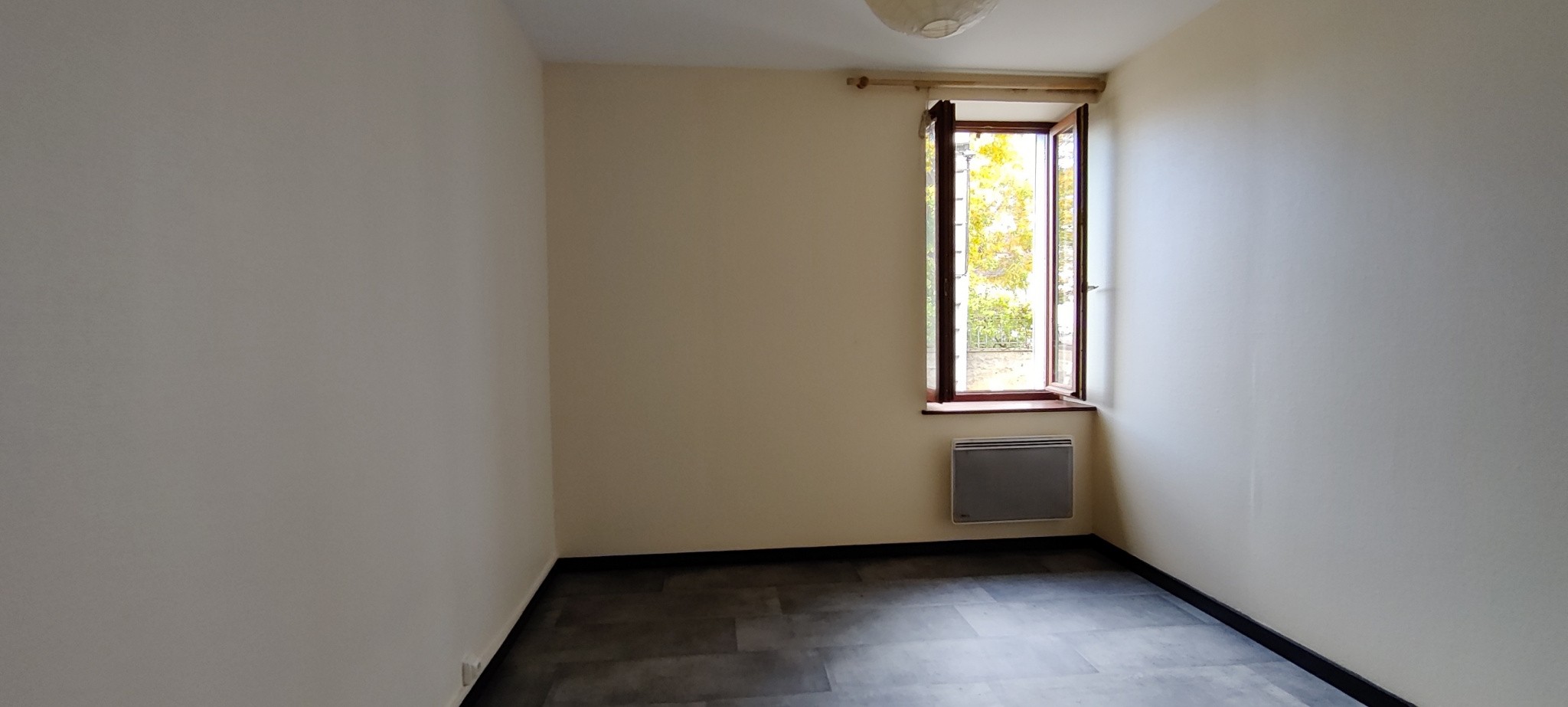 Vente Appartement à Attignat 2 pièces