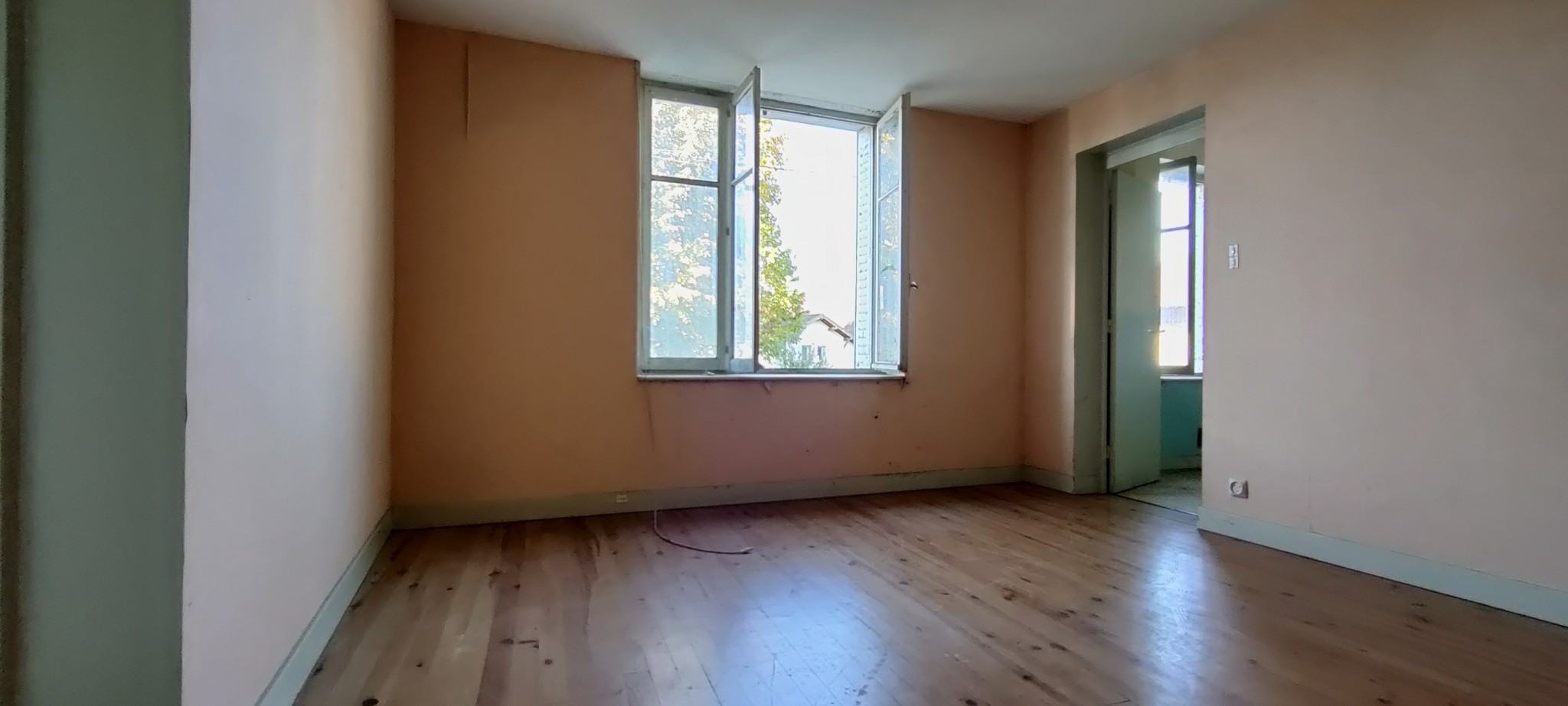 Vente Appartement à Attignat 2 pièces